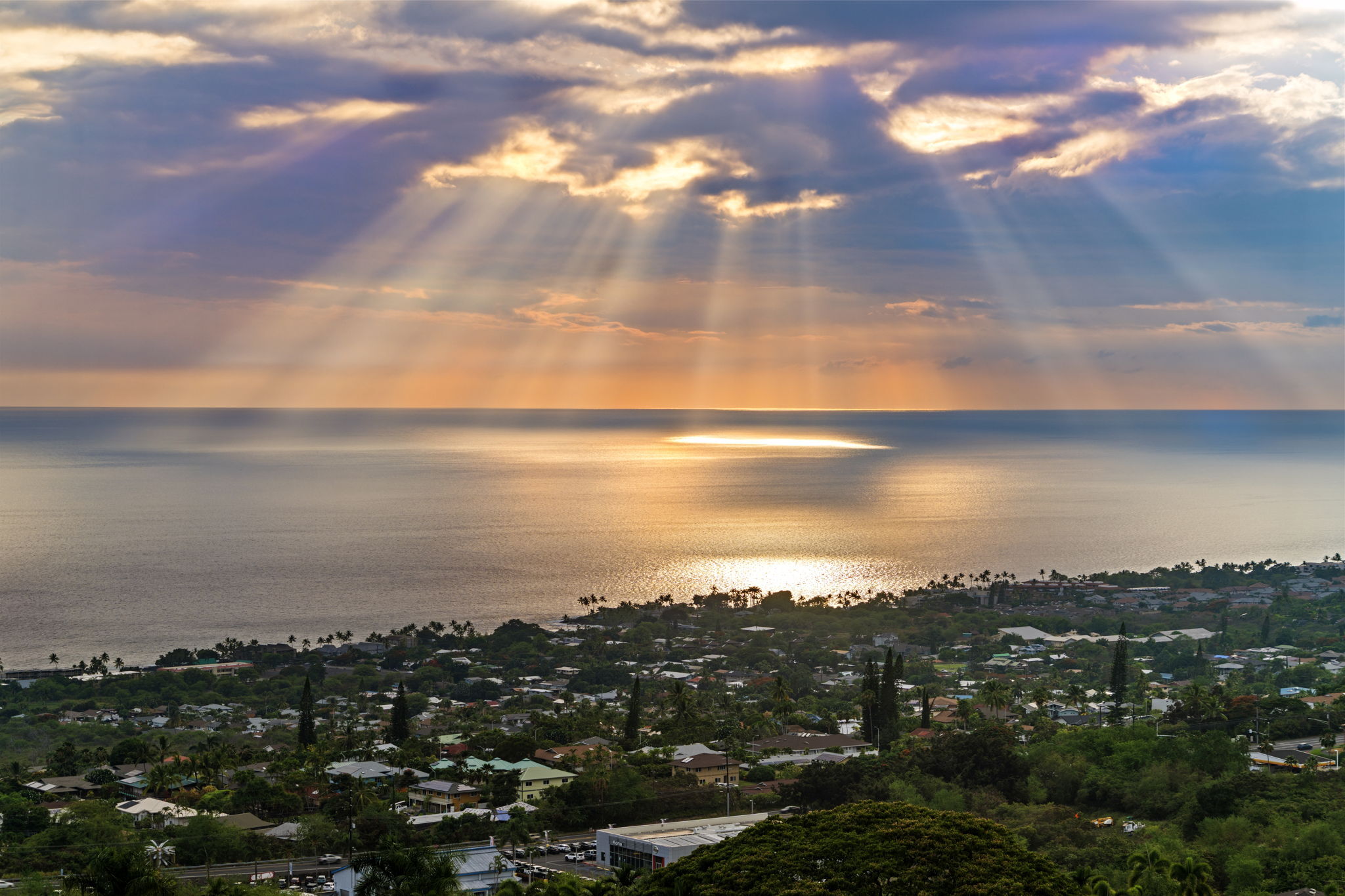 77-6422 Kilohana St, Kailua Kona, HI 96740