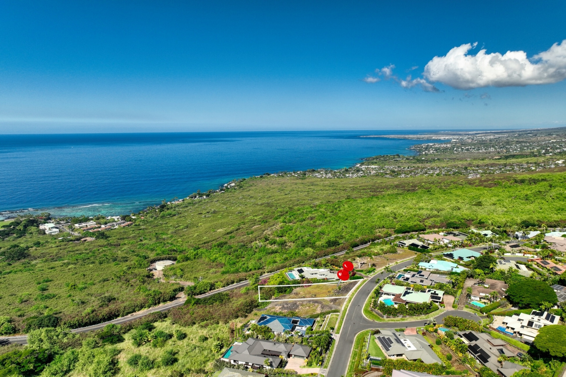 78-6832 Kuhinanui St, Kailua-Kona, HI 96740