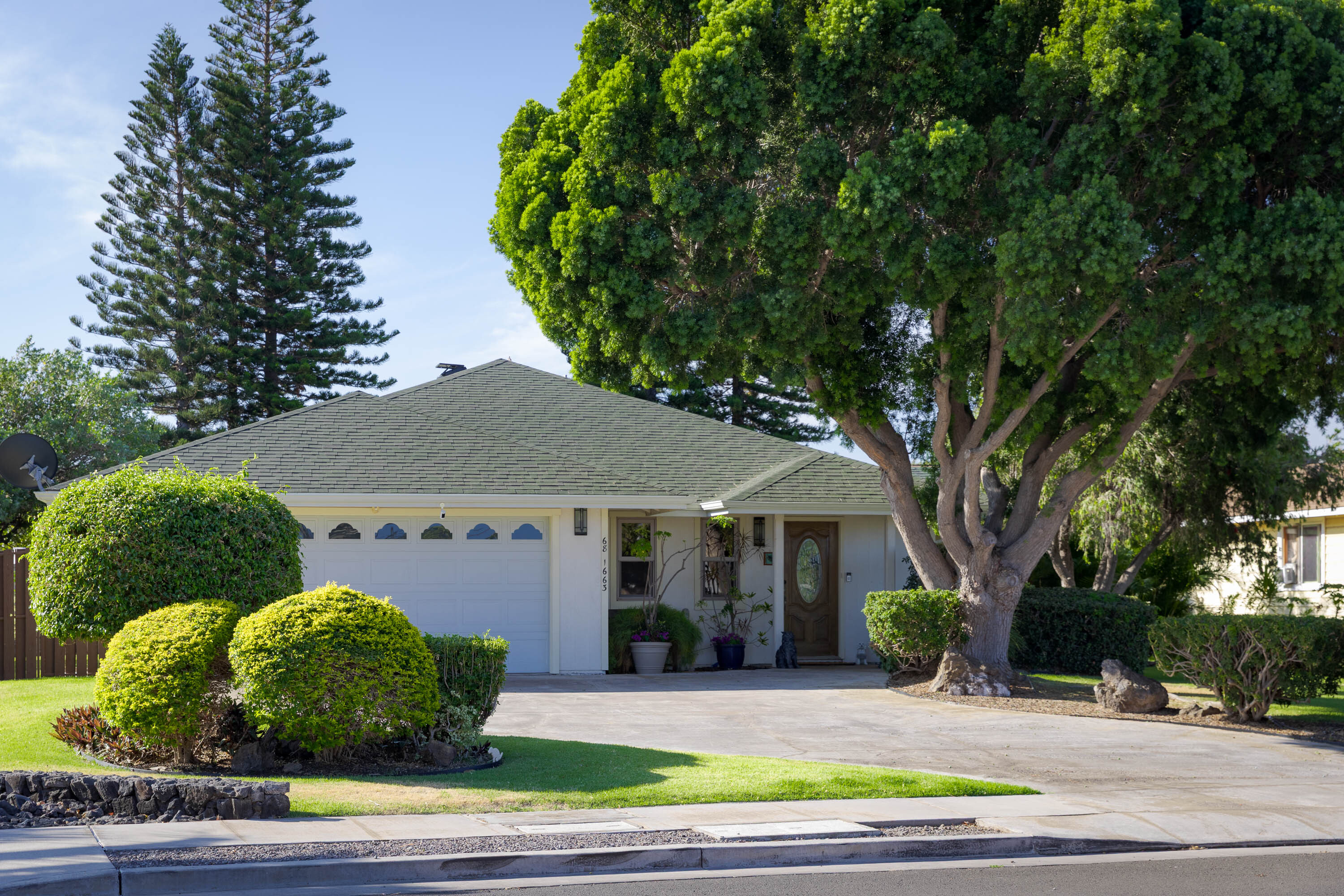 68-1663 Alana St, Waikoloa, HI 96738