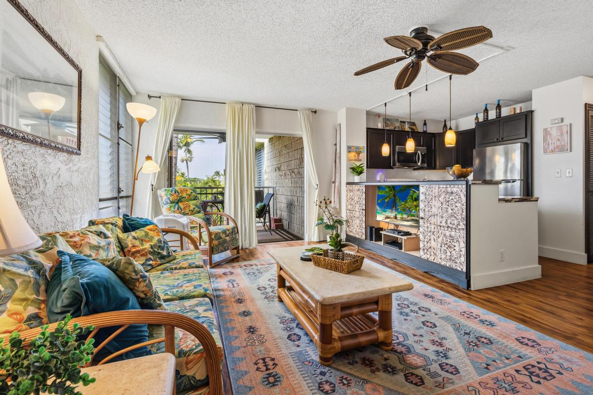75-6016 Alii Dr, 302, Kailua Kona, HI 96740