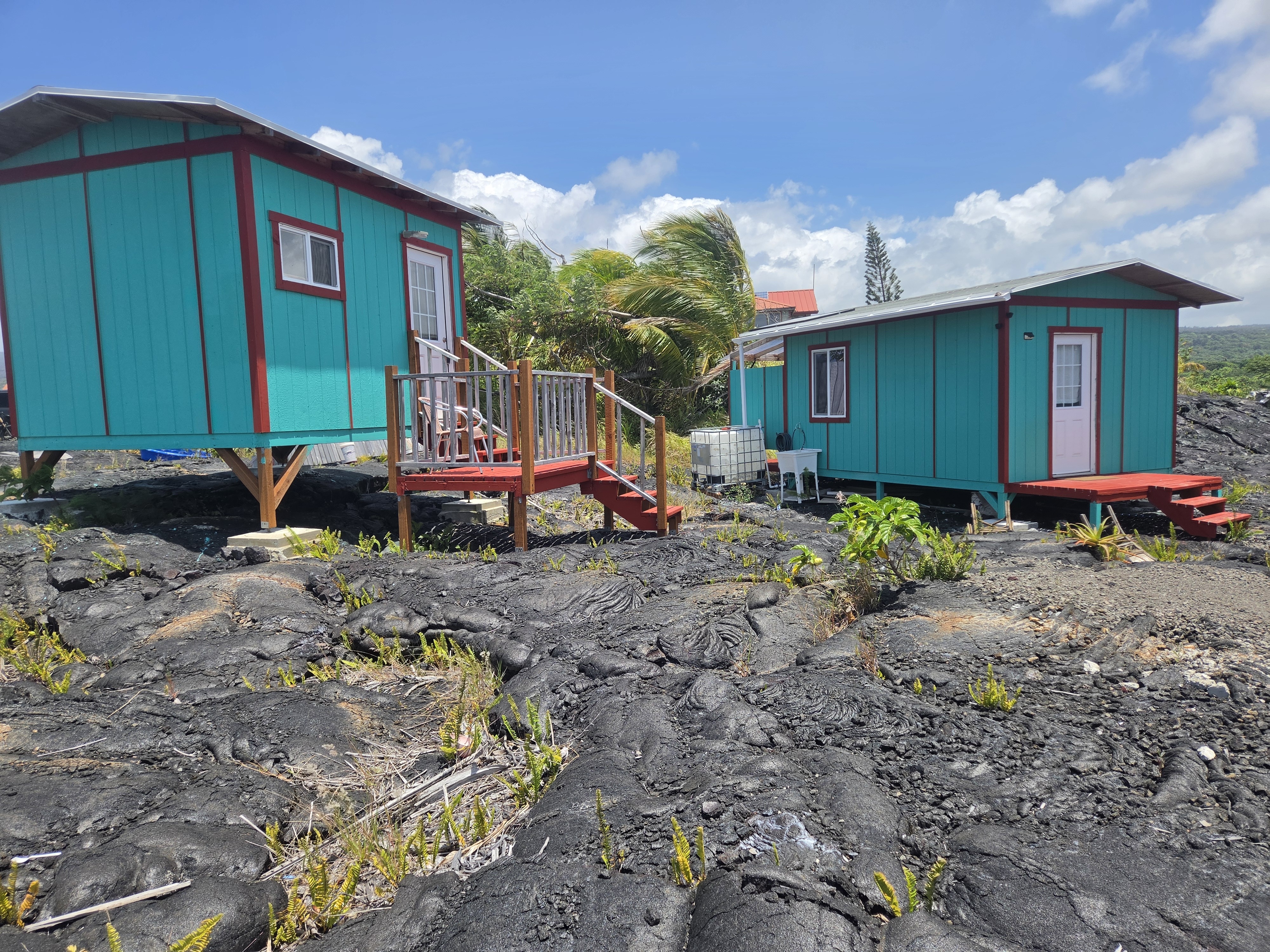 12-220 Nani St, Pahoa, HI 96778