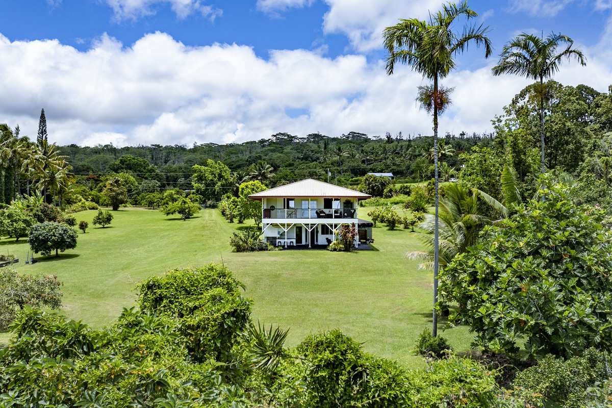13-3817 Kamaili Uka Rd, Pahoa, HI 96778
