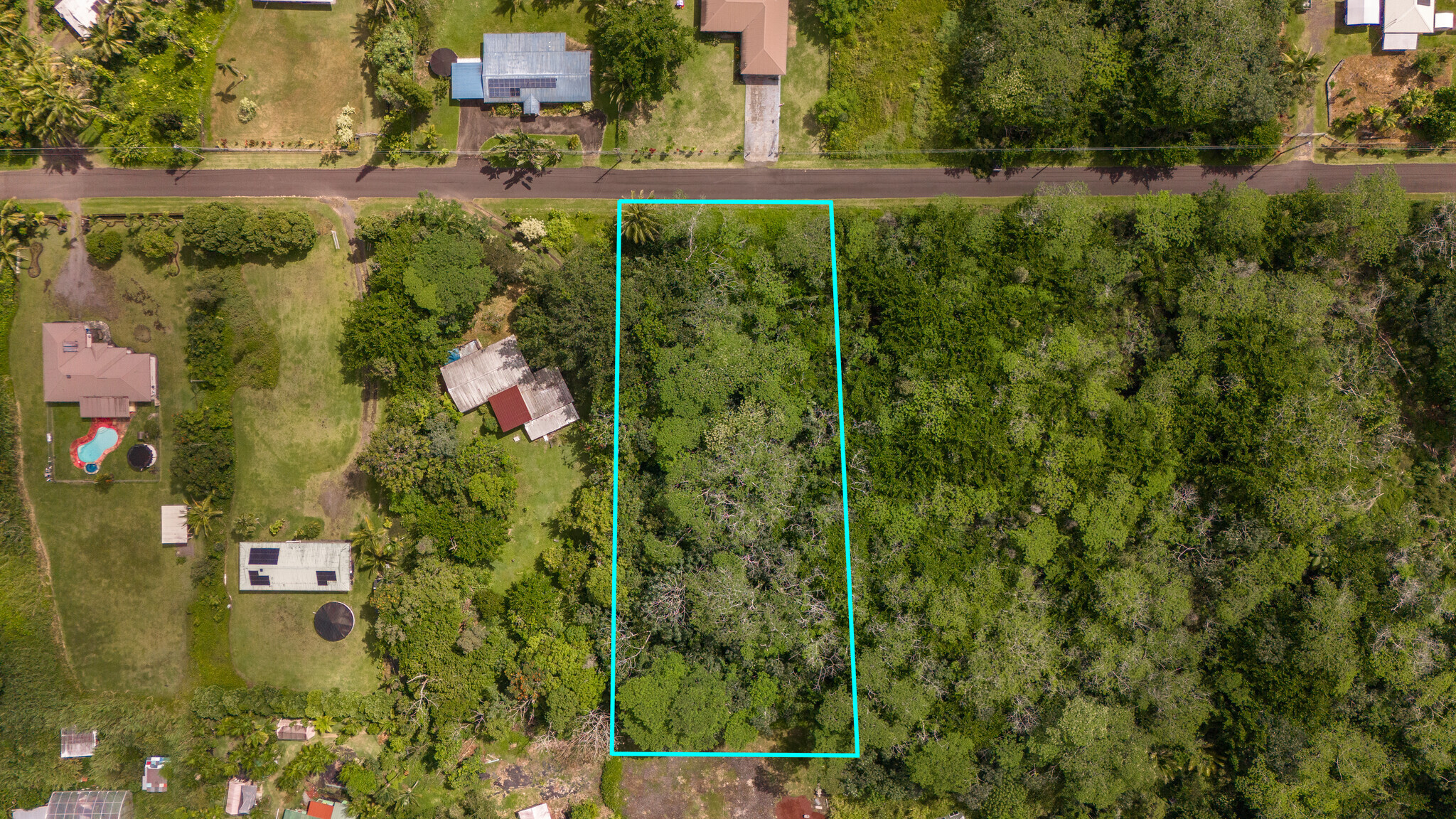 15-1994 22Nd Ave, Keaau, HI 96749