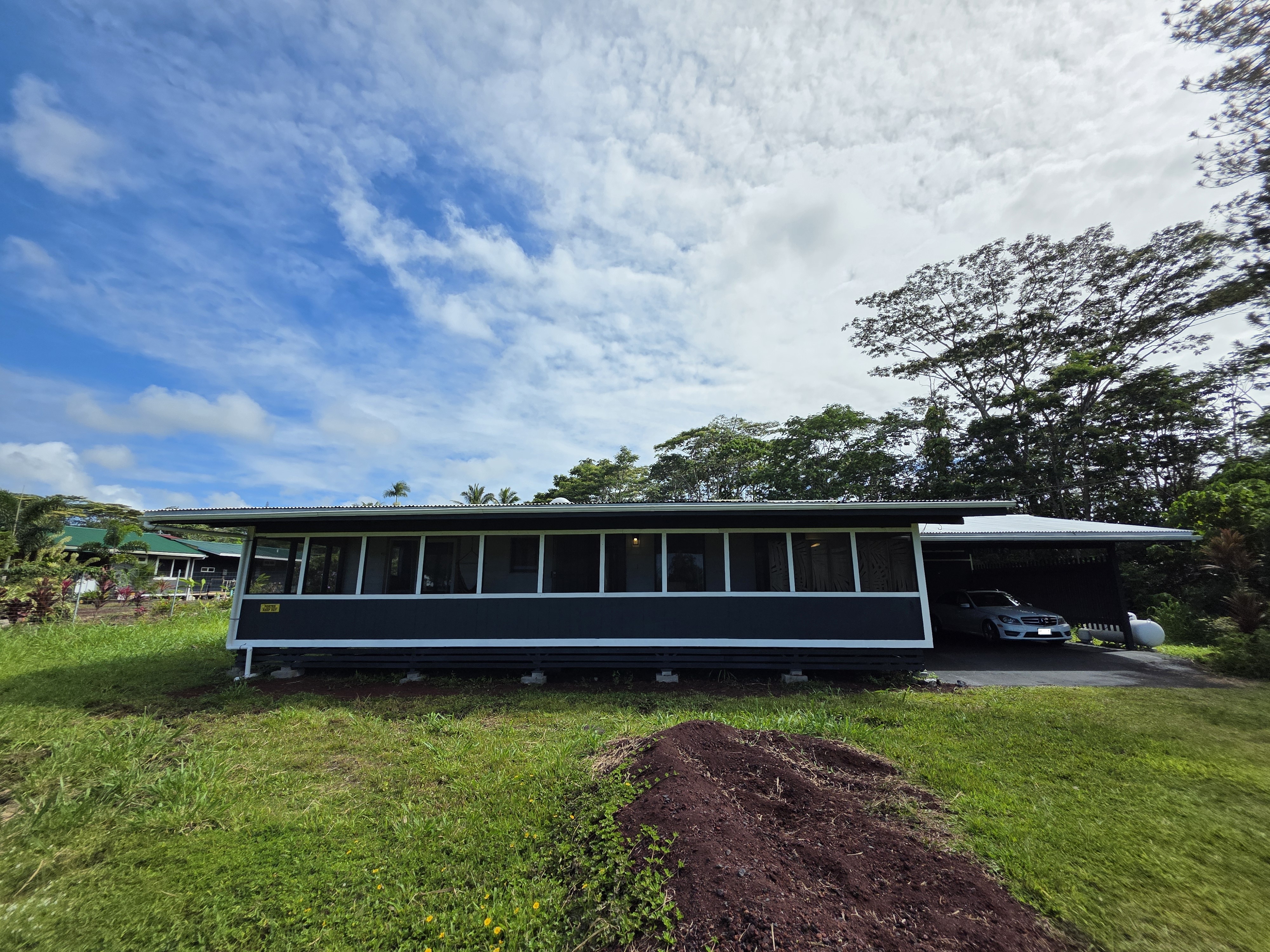 15-2038 23Rd Ave, Keaau, HI 96749