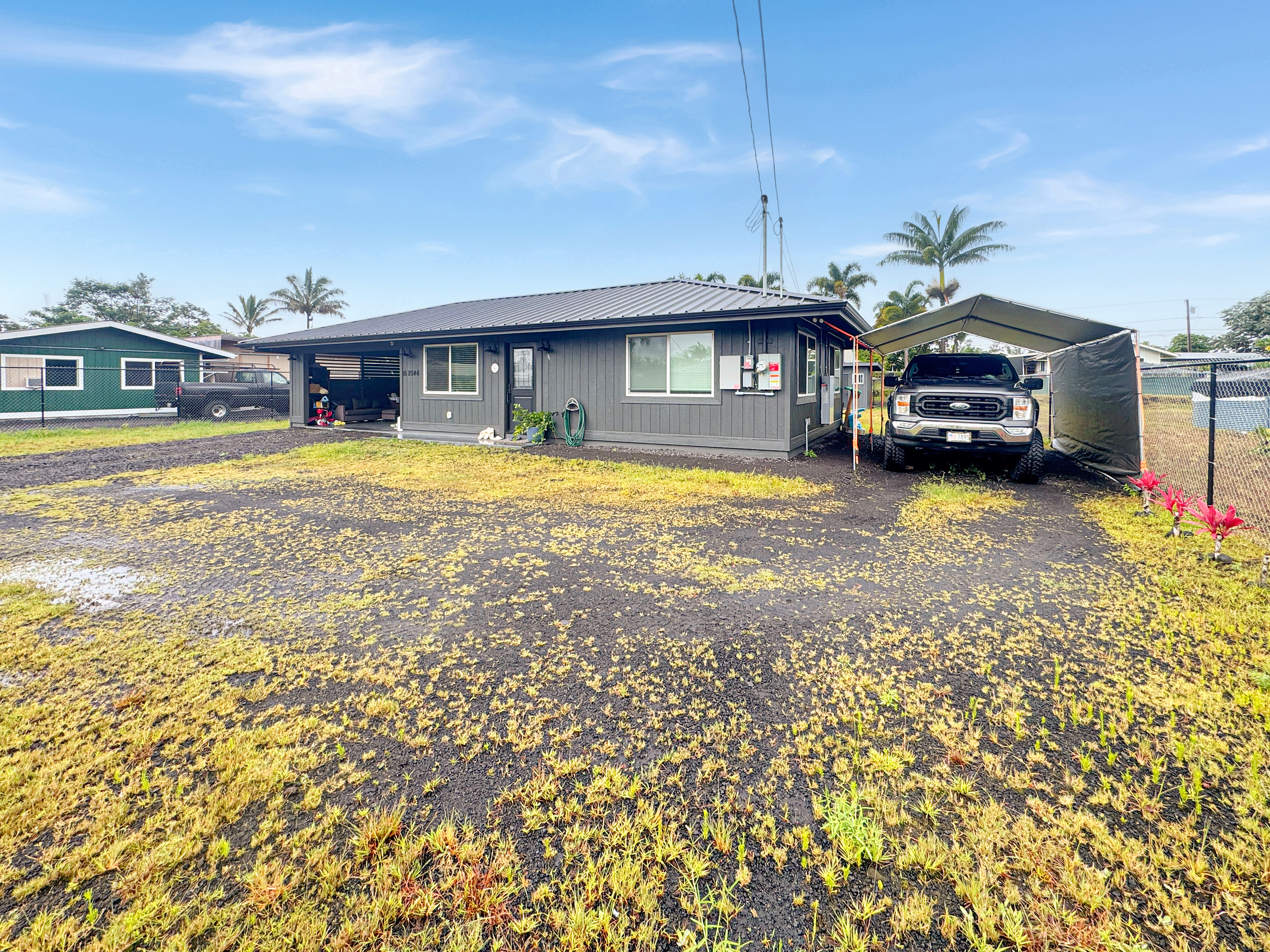 16-2046 Silversword Dr, Pahoa, HI 96778