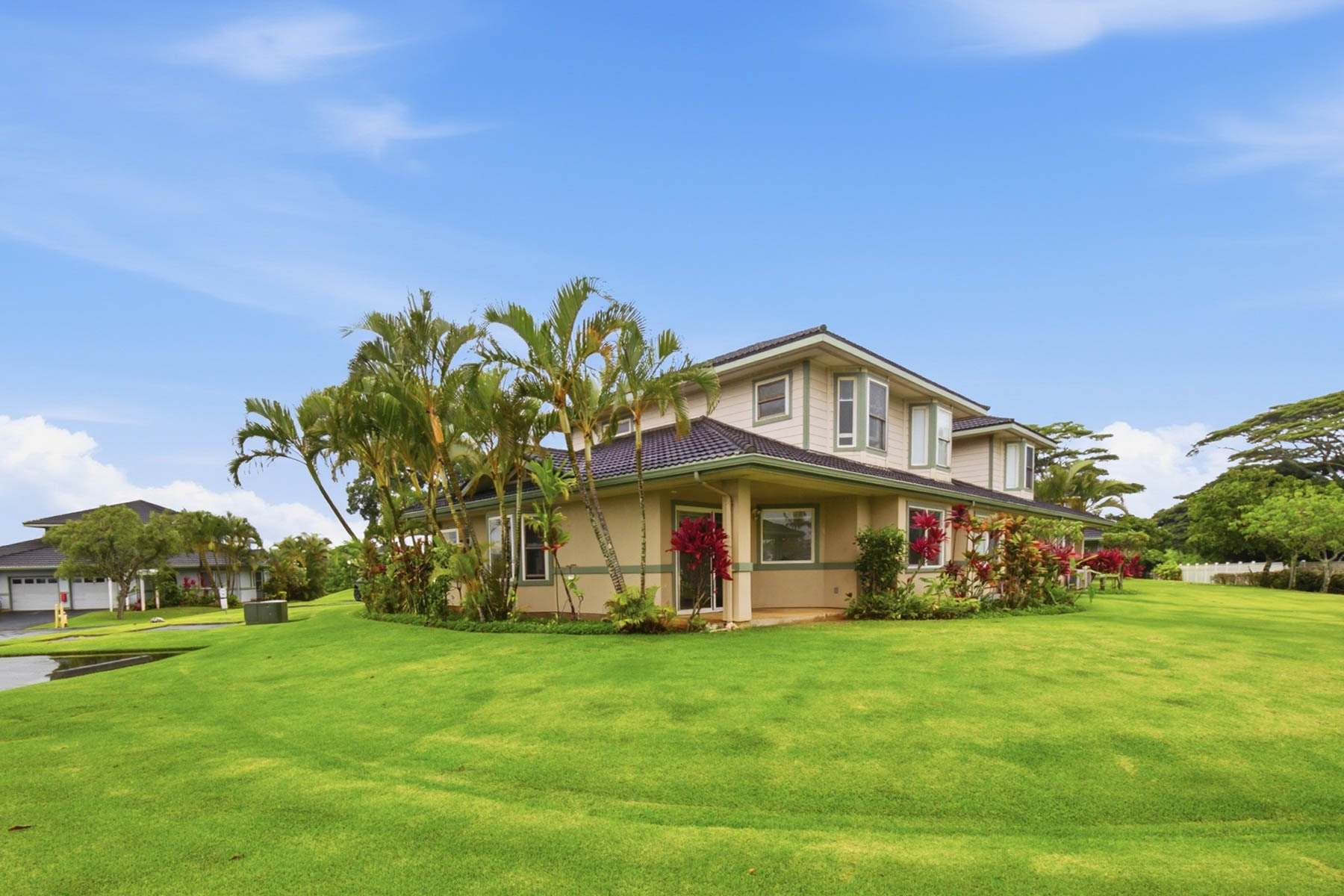 2110 Kaneka St, 39, Lihue, HI 96766