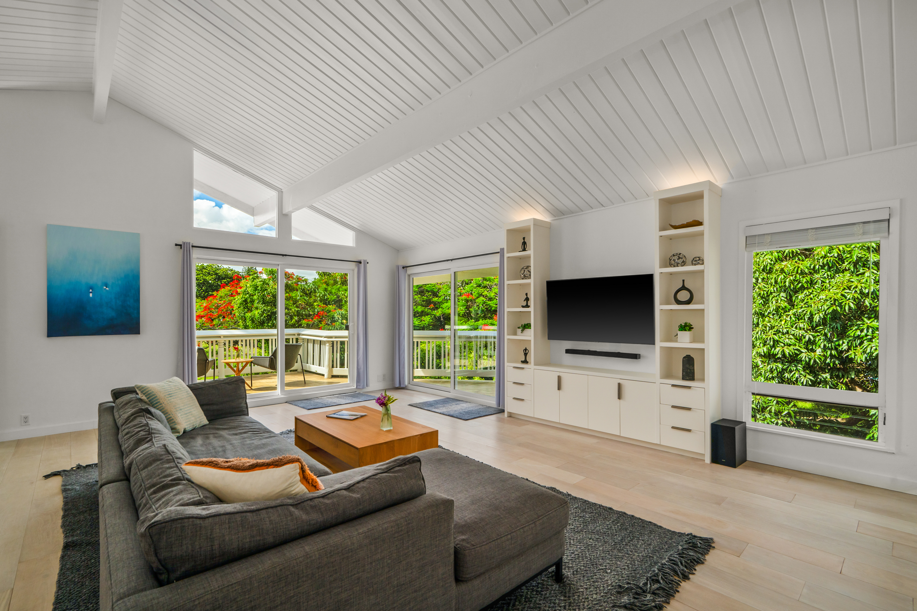 3899 Kamehameha Rd, Princeville, HI 96722