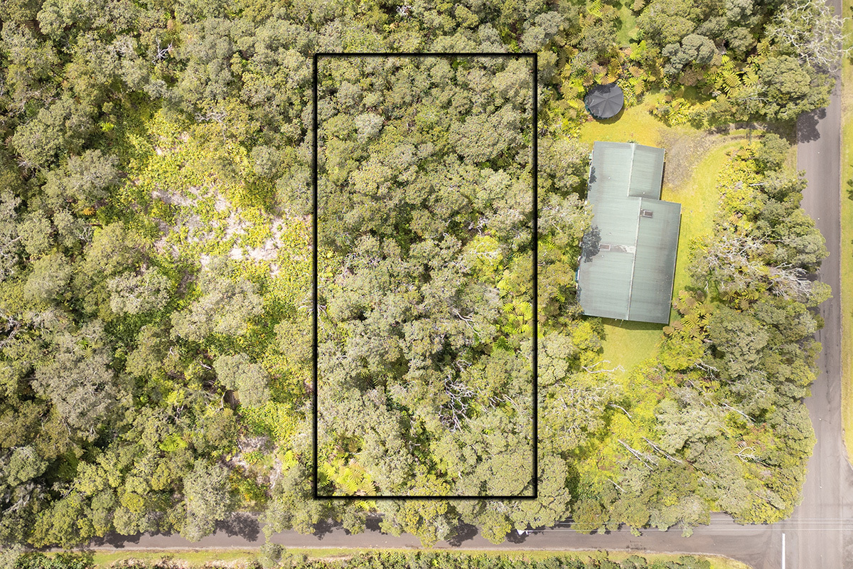 11-3844 9Th St, Volcano, HI 96785
