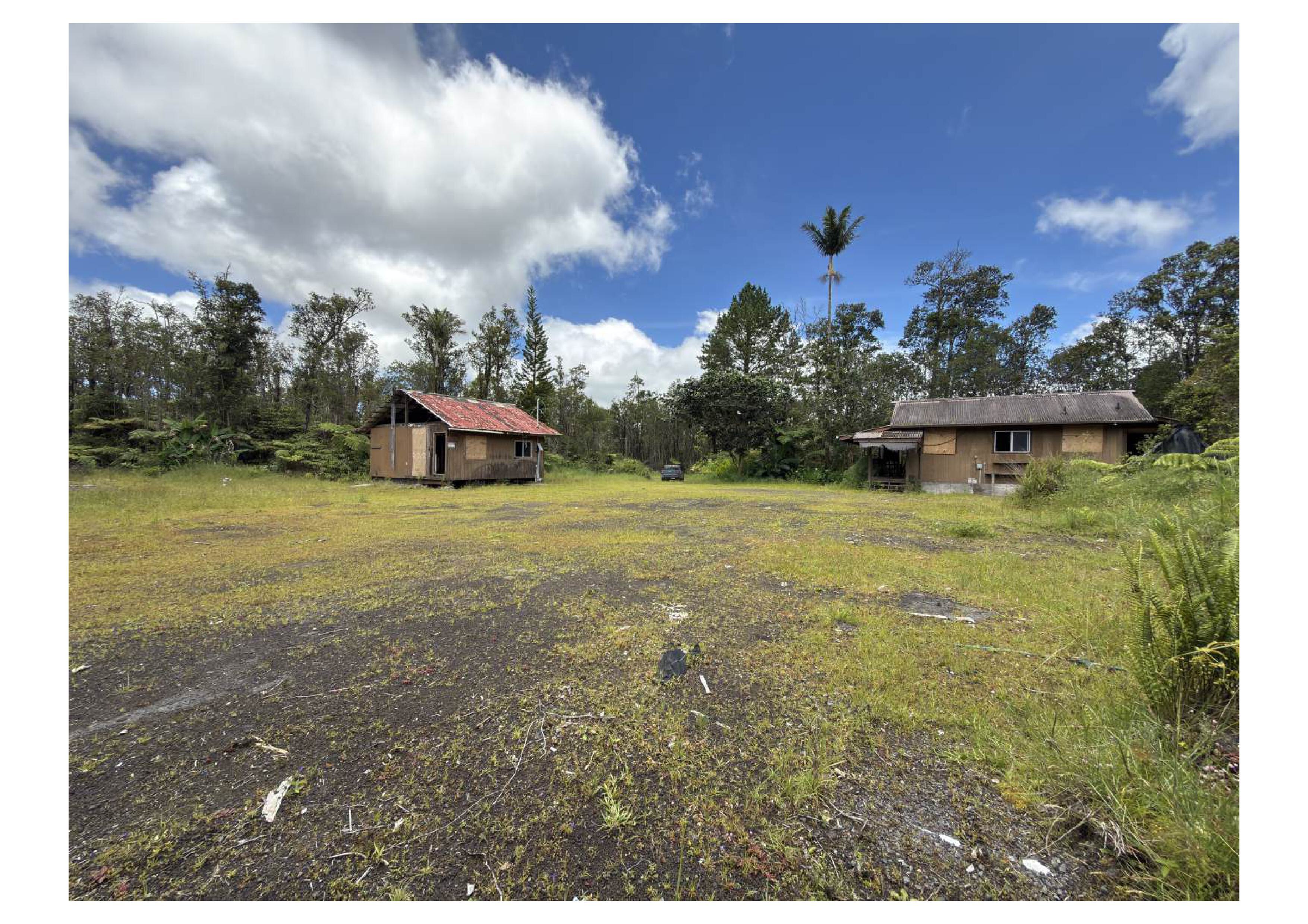 11-2443 Makoa Rd, Volcano, HI 96785