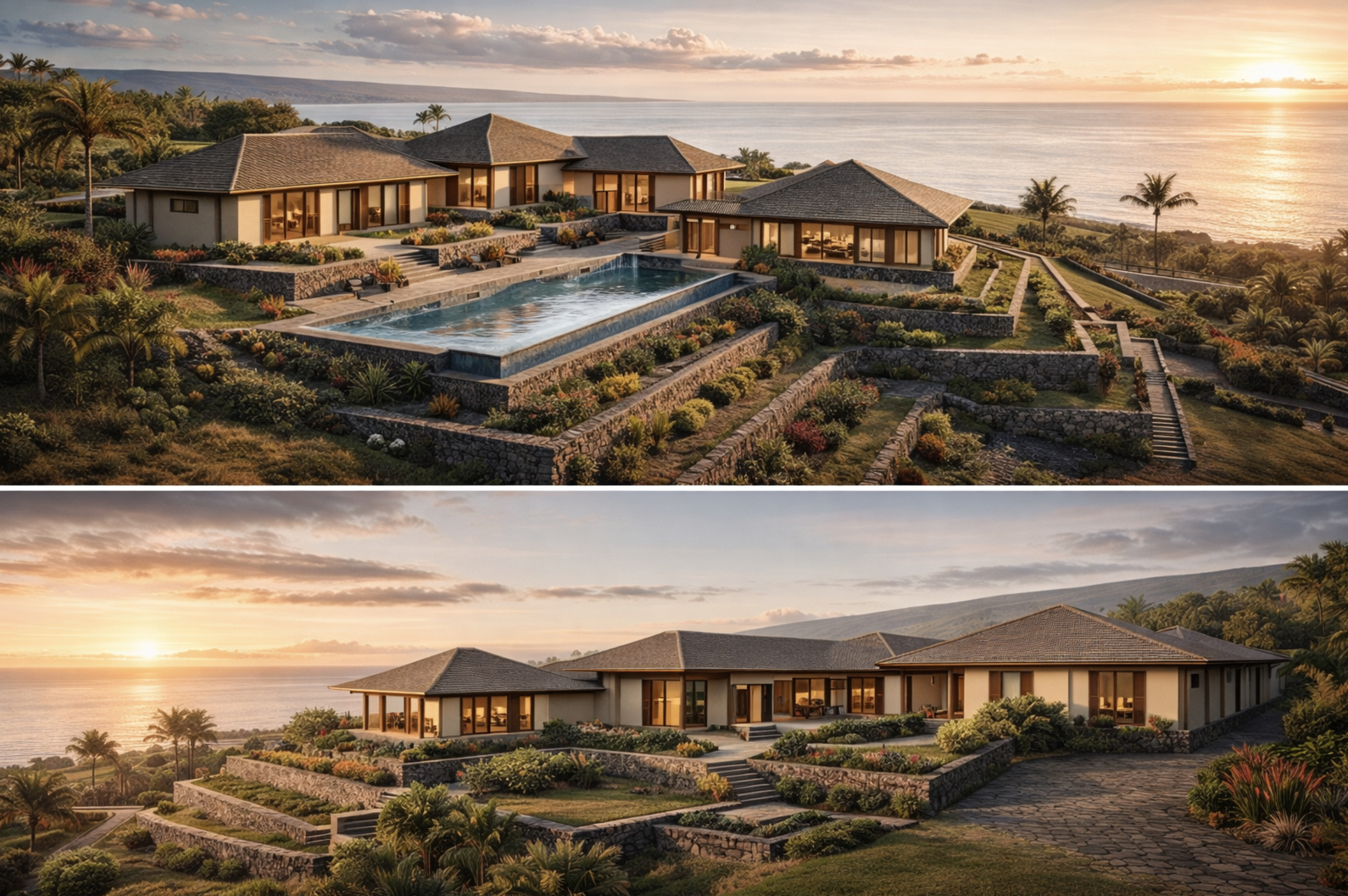 81-6566 Mau Pua Way, Kealakekua, HI 96750