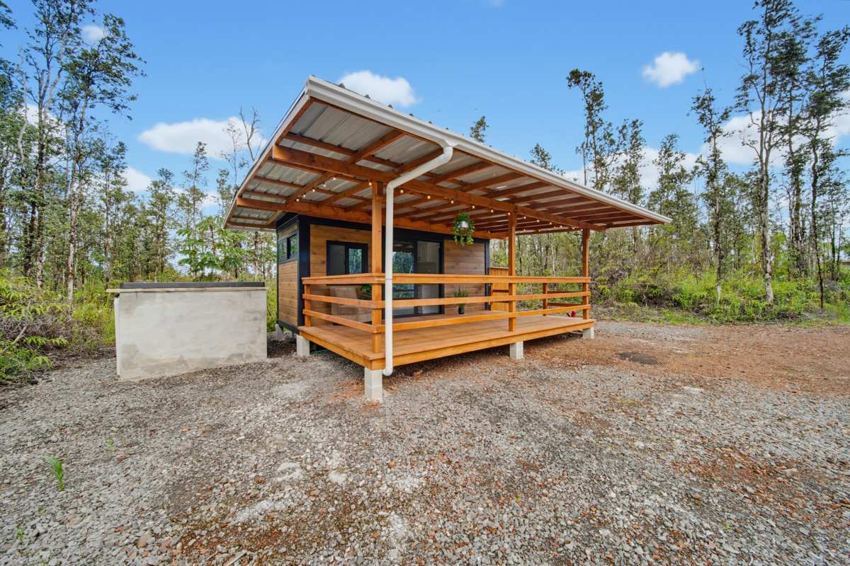 16-788 Road F (Ale), Kurtistown, HI 96760