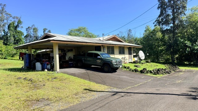 1265-B Kaumana Dr, Hilo, HI 96720