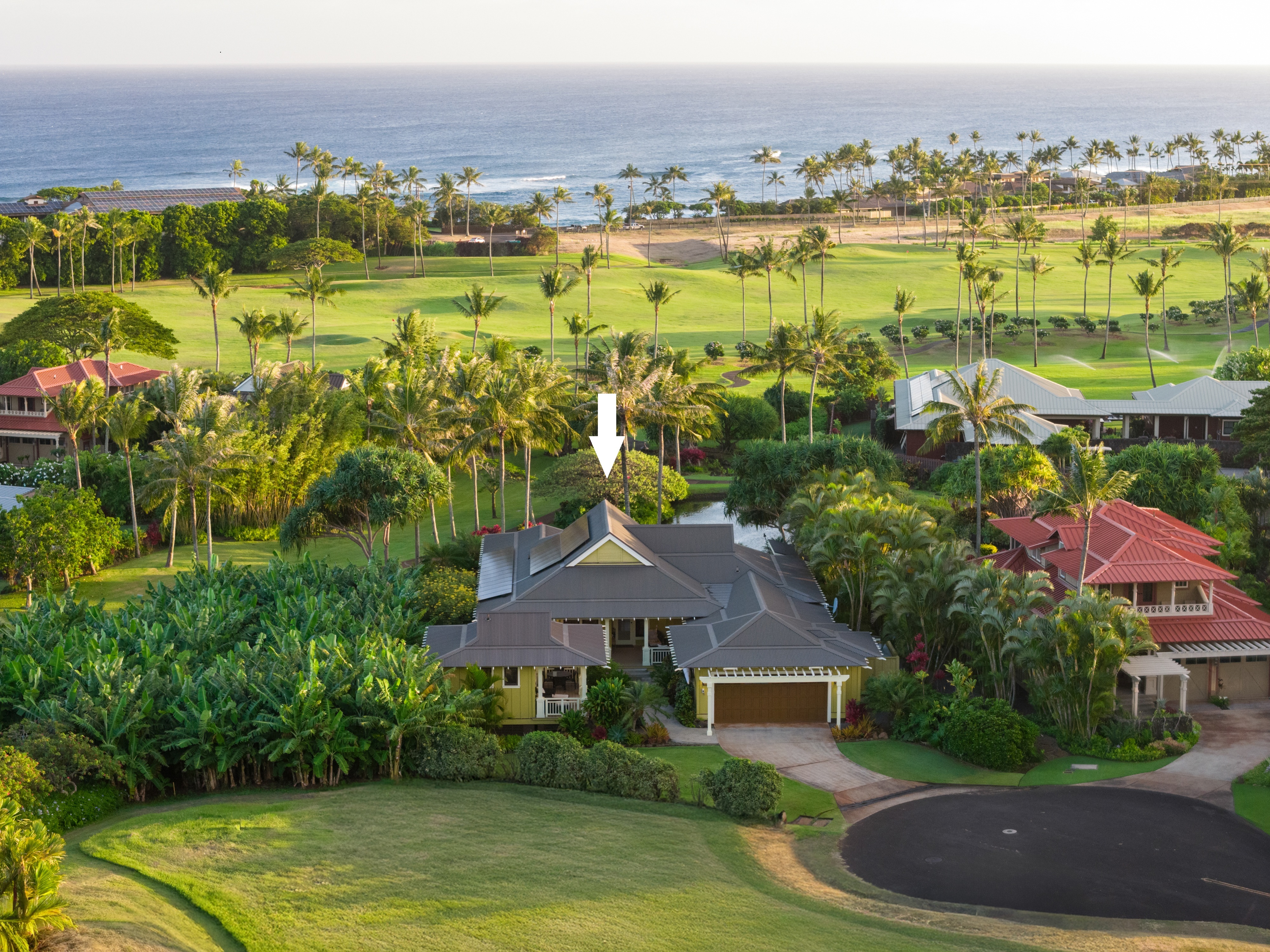5137 Kupulau Pl, Koloa, HI 96756