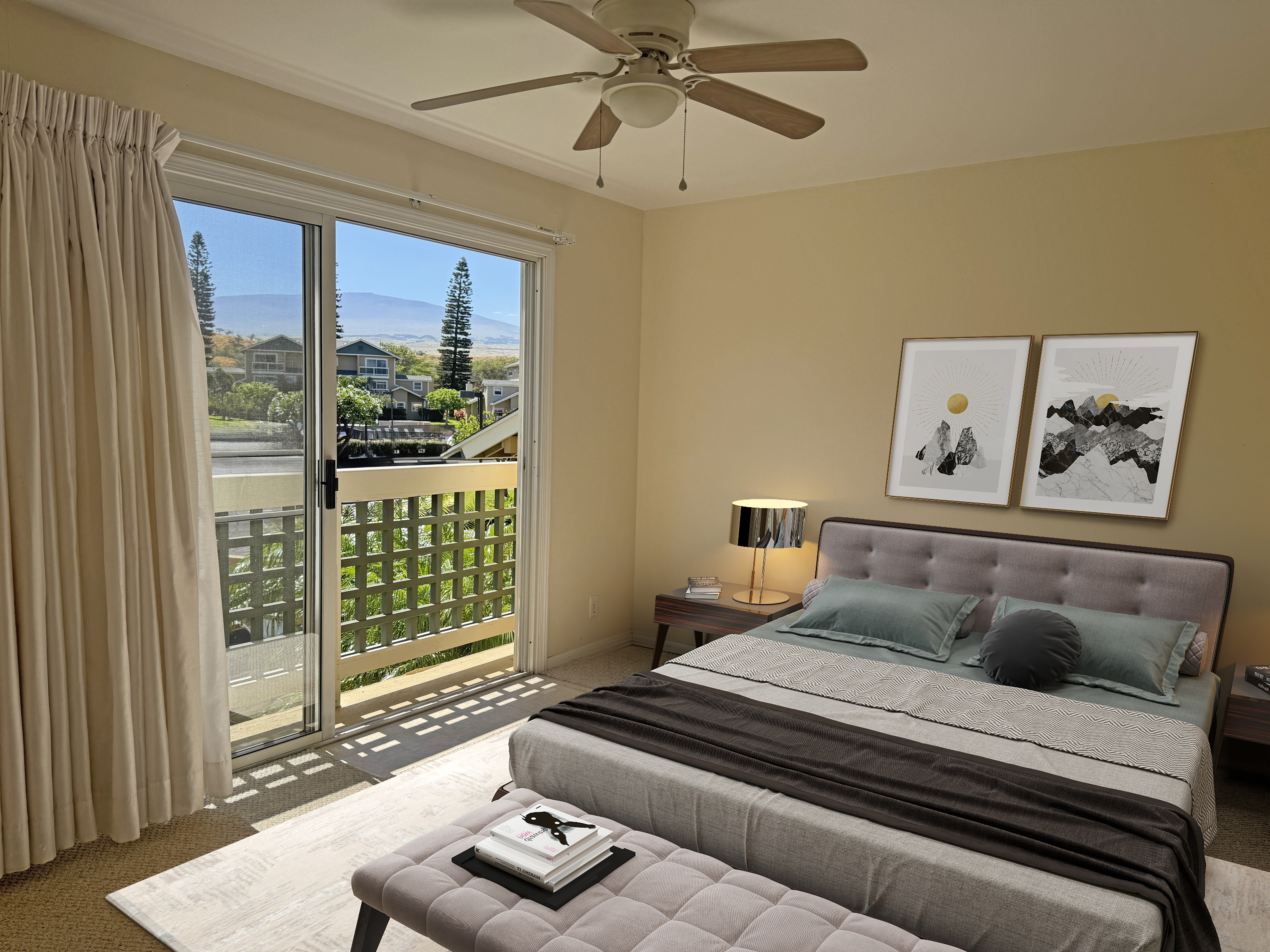 68-3907 Paniolo Ave, 204, Waikoloa, HI 96738