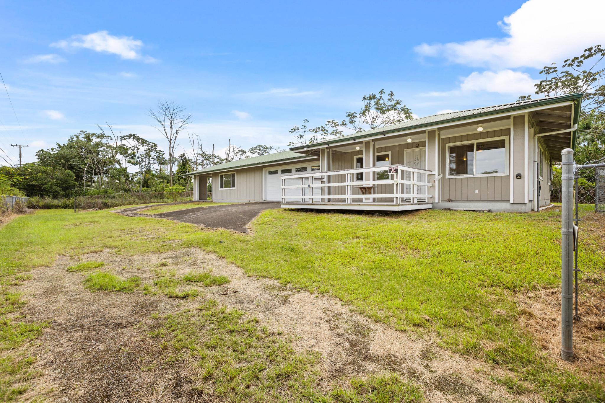 15-1753 10Th Ave, Keaau, HI 96749