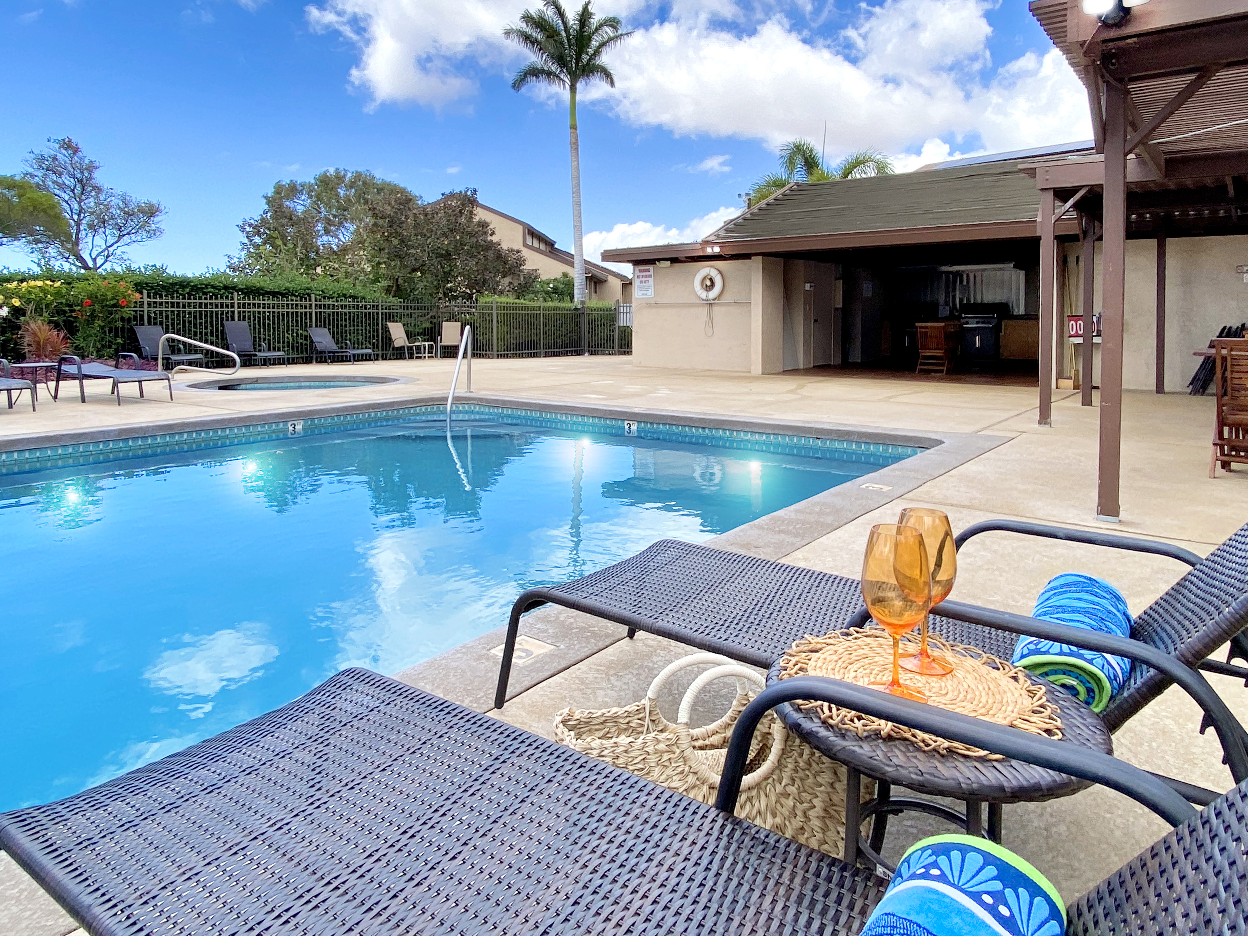 68-3840 Lua Kula St, D104, Waikoloa, HI 96738