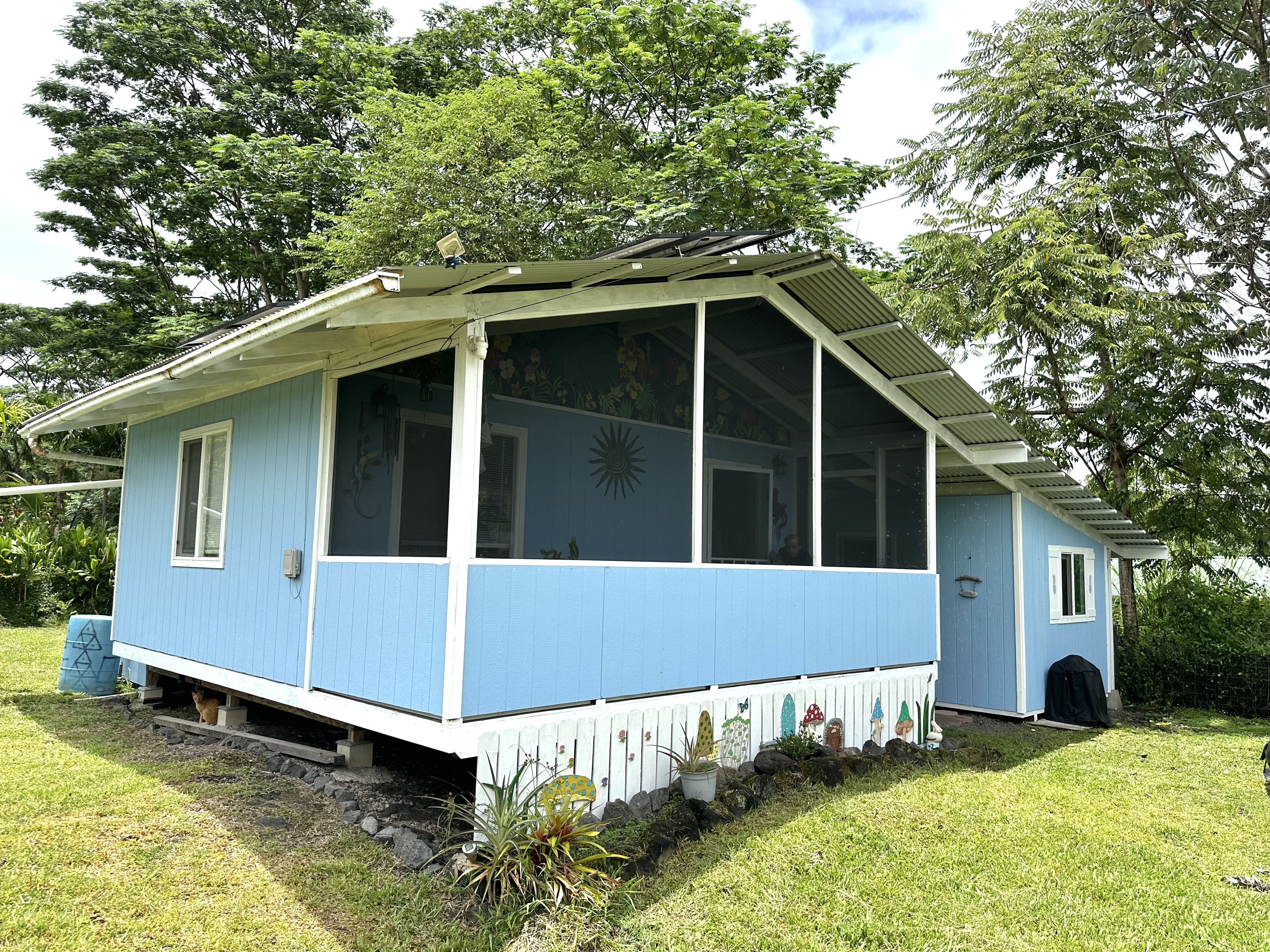 16-2006 King Kamehameha Blvd, Pahoa, HI 96778