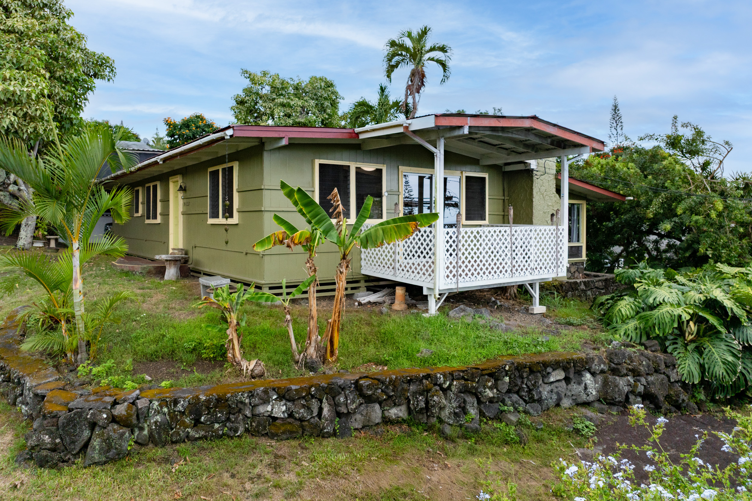 74-5057 Palani Rd, Kailua Kona, HI 96740