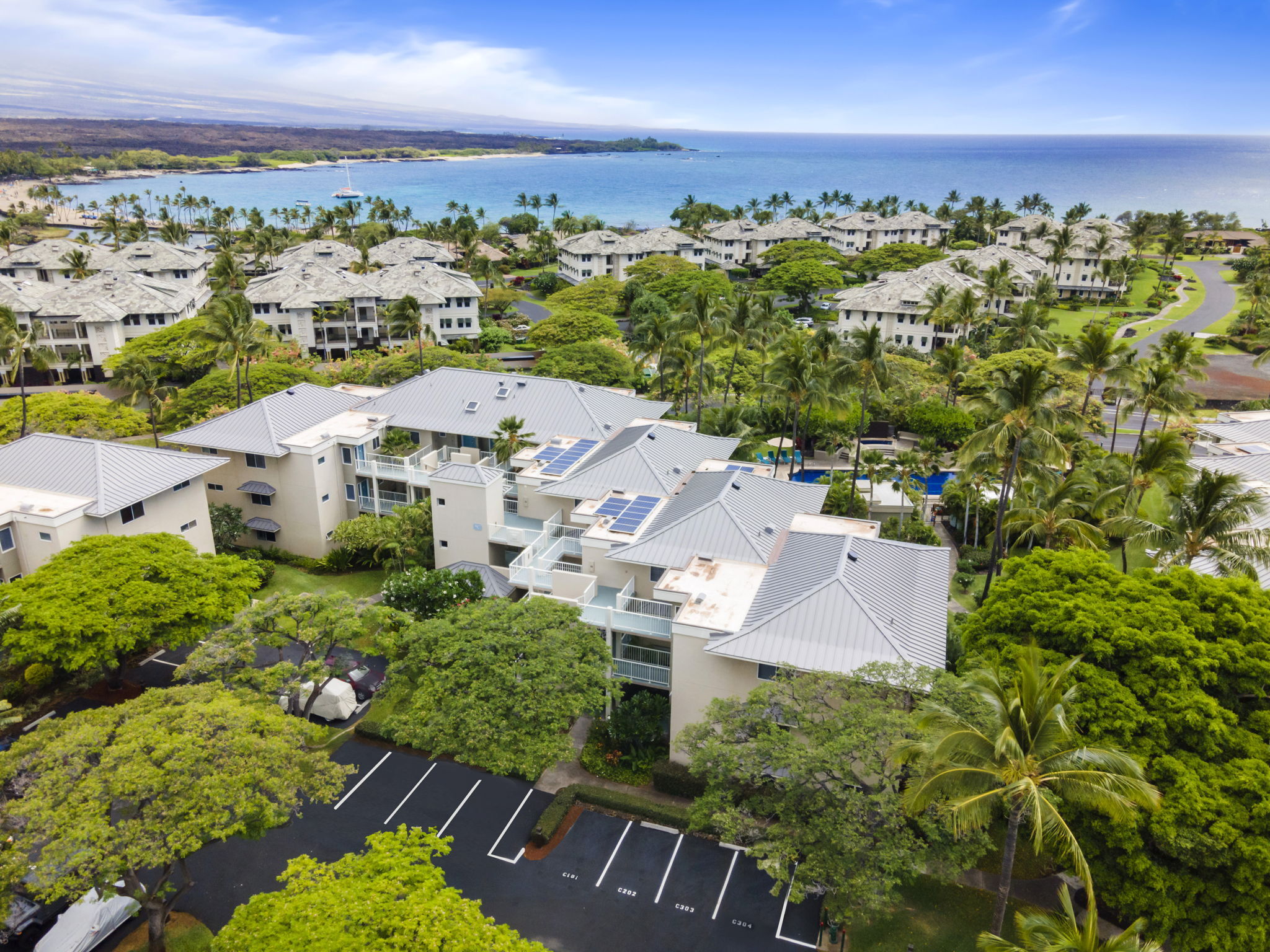 69-1010 Keana Pl, C206, Waikoloa, HI 96738