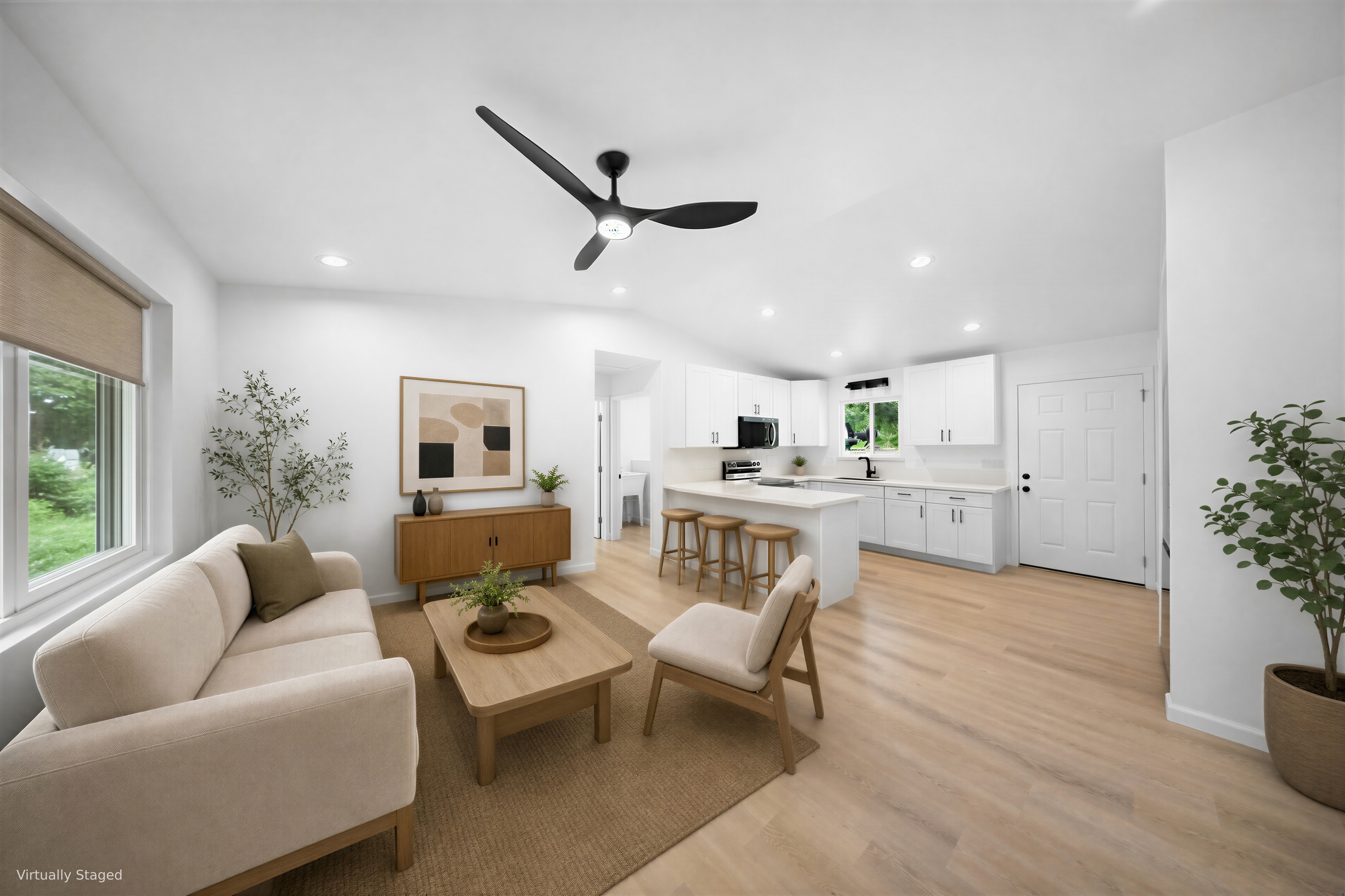 16-2014 Tiki Rd, Pahoa, HI 96778