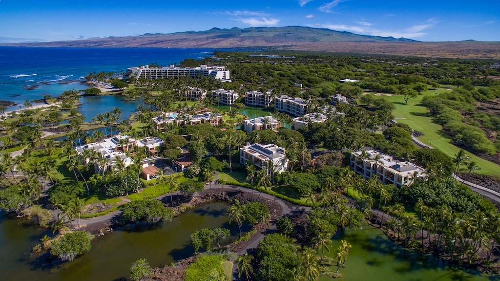 68-1399 Mauna Lani Dr, F102, Kamuela, HI 96743