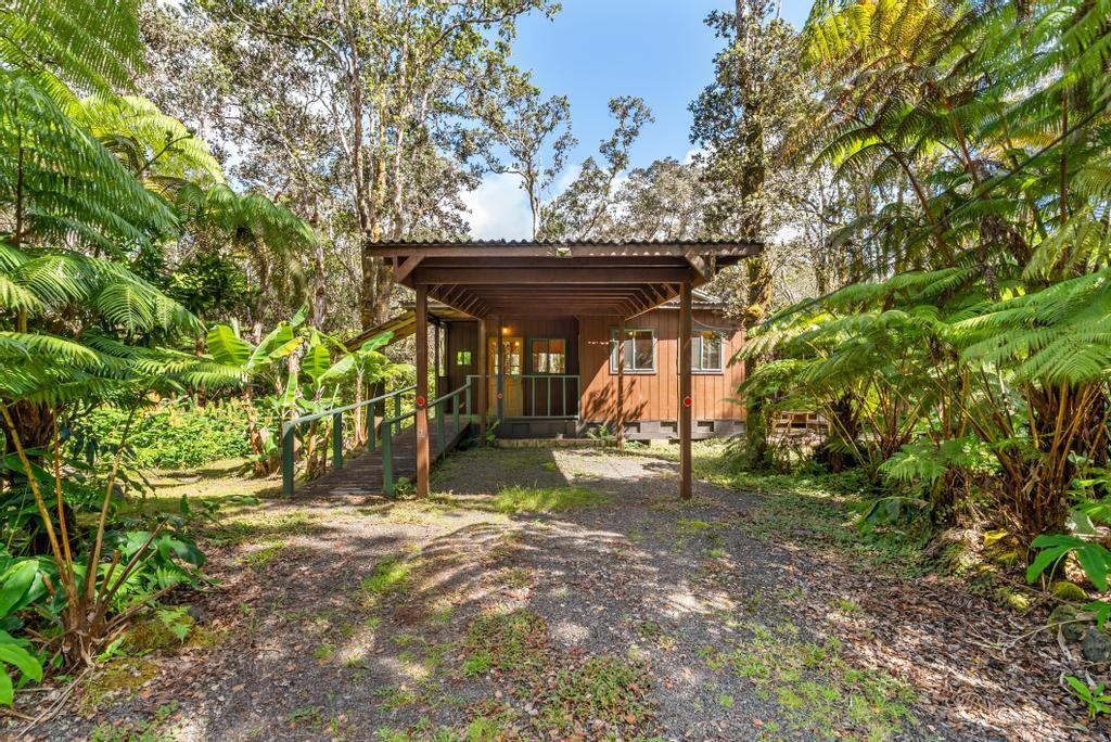 11-3869 6Th St, Volcano, HI 96785