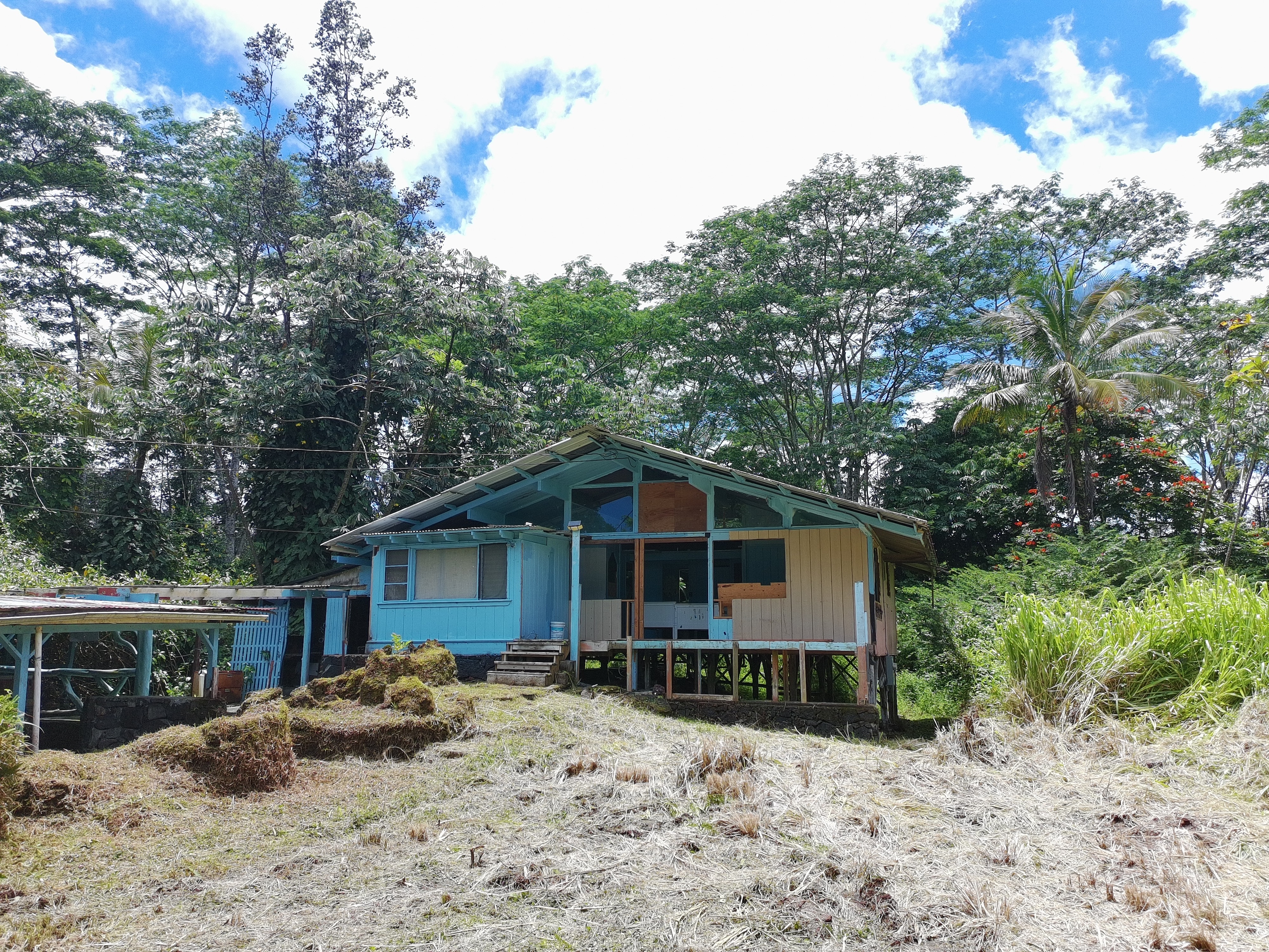 16-1528 Moho Rd, Kurtistown, HI 96760