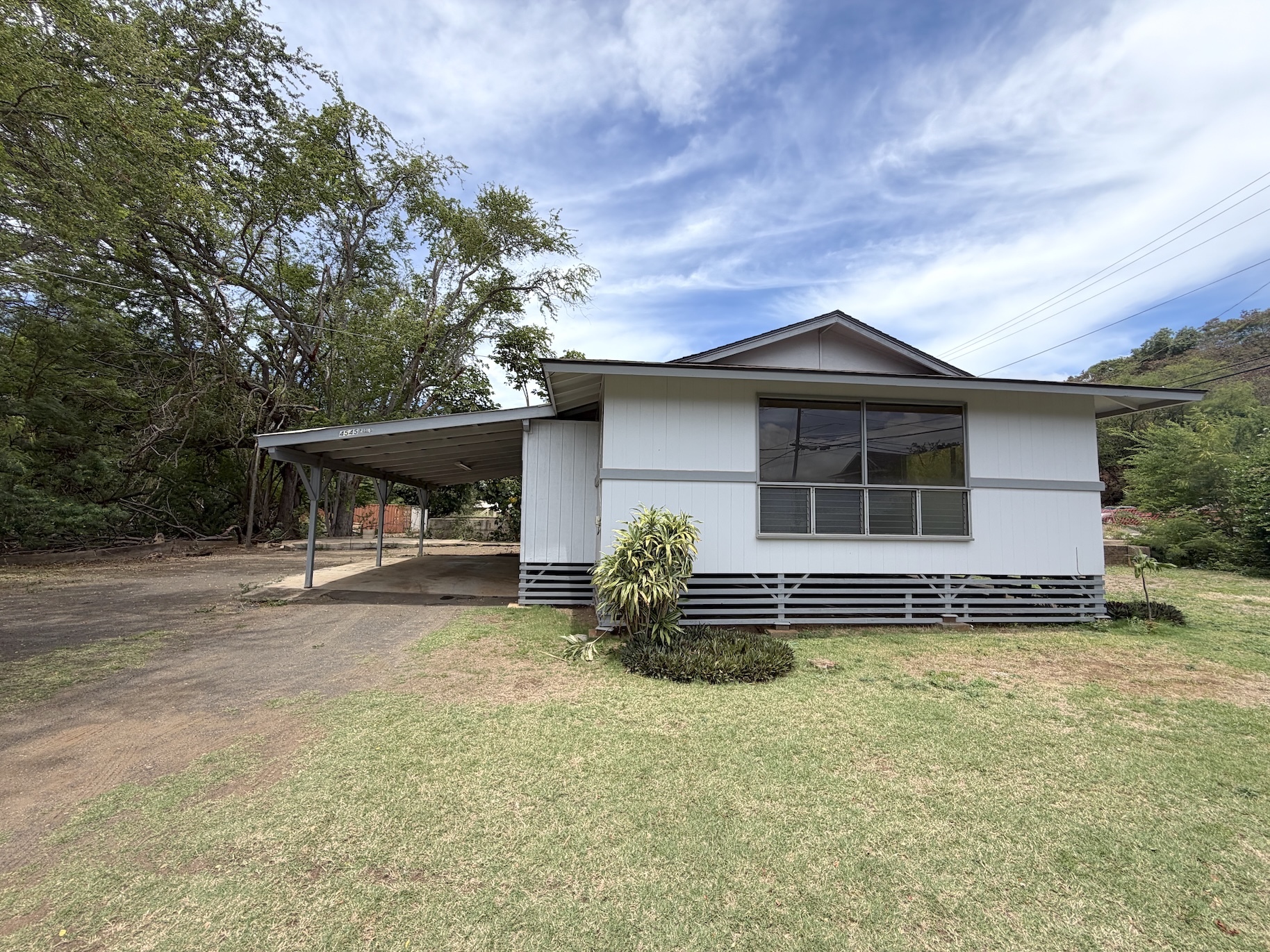 4545 Puolo Rd, Hanapepe, HI 96716