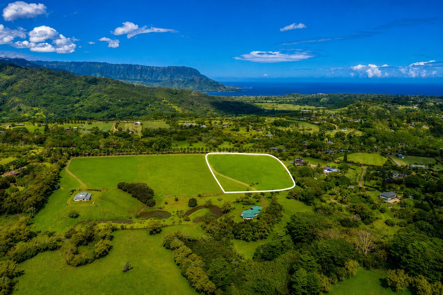 3794 Ahonui Pl, B, Princeville, HI 96722