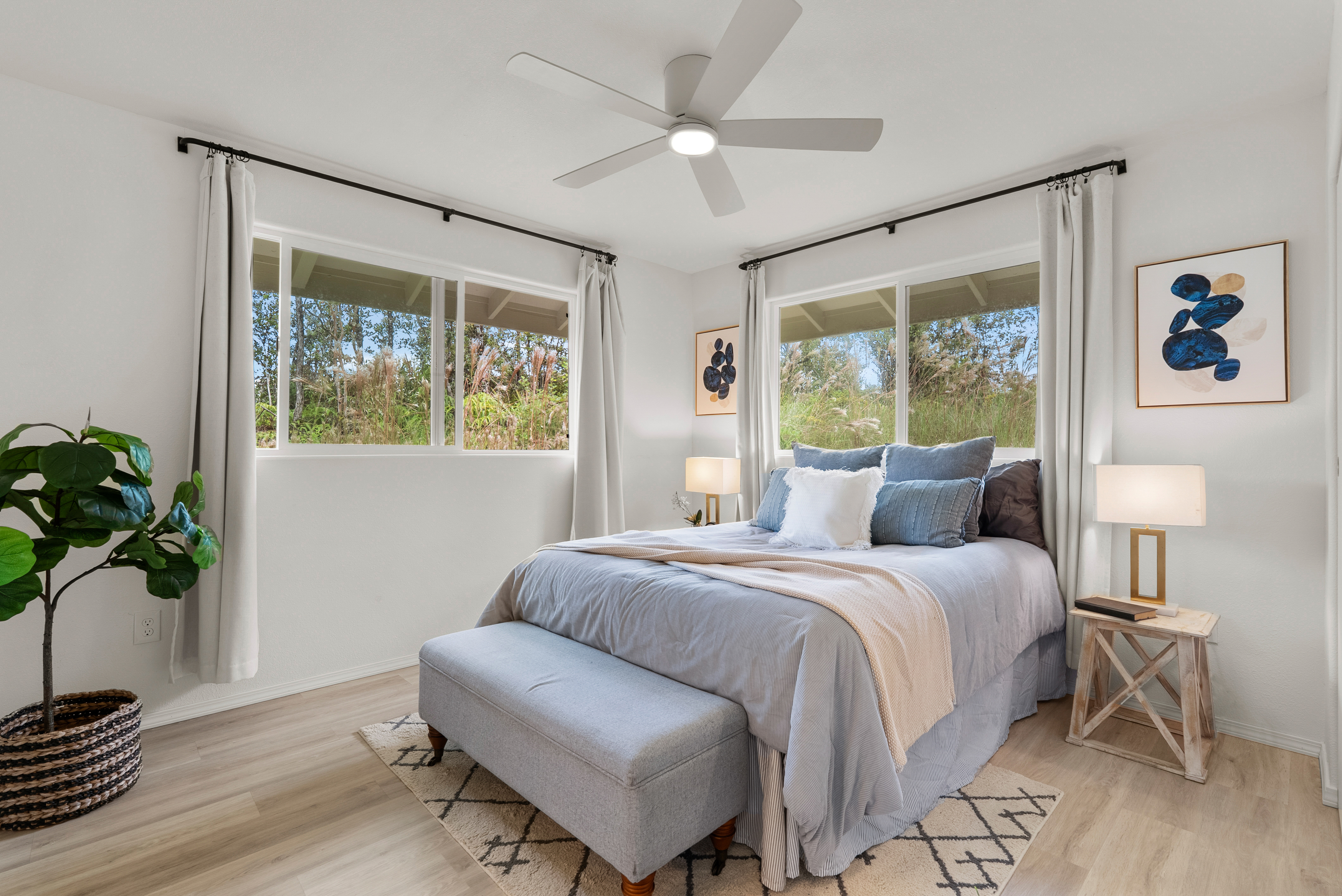 11-1880 Alani Street, Mountain View, HI 96771
