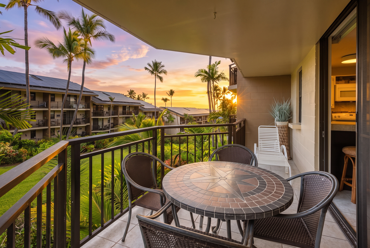 75-6026 Alii Dr, 5207, Kailua Kona, HI 96740
