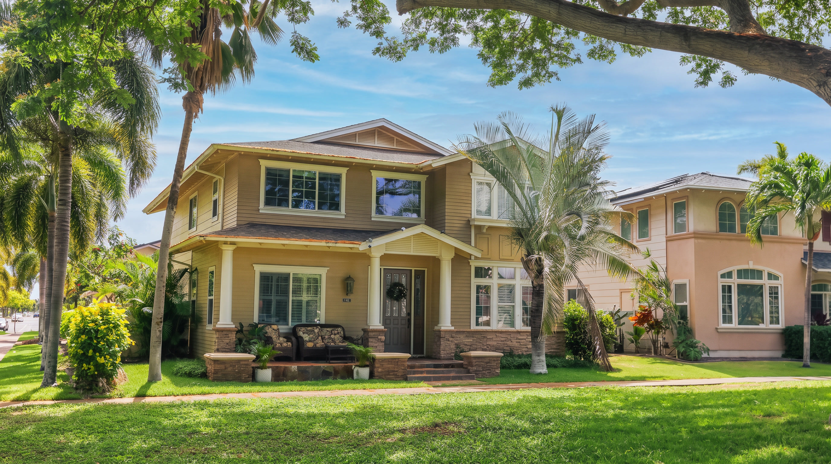 91-1027 Kaikoele St, Ewa Beach, HI 96706