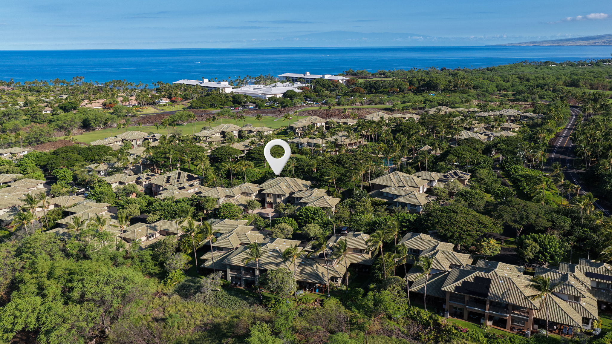 68-1125 Kaniku Dr, 1603, Kamuela, HI 96743