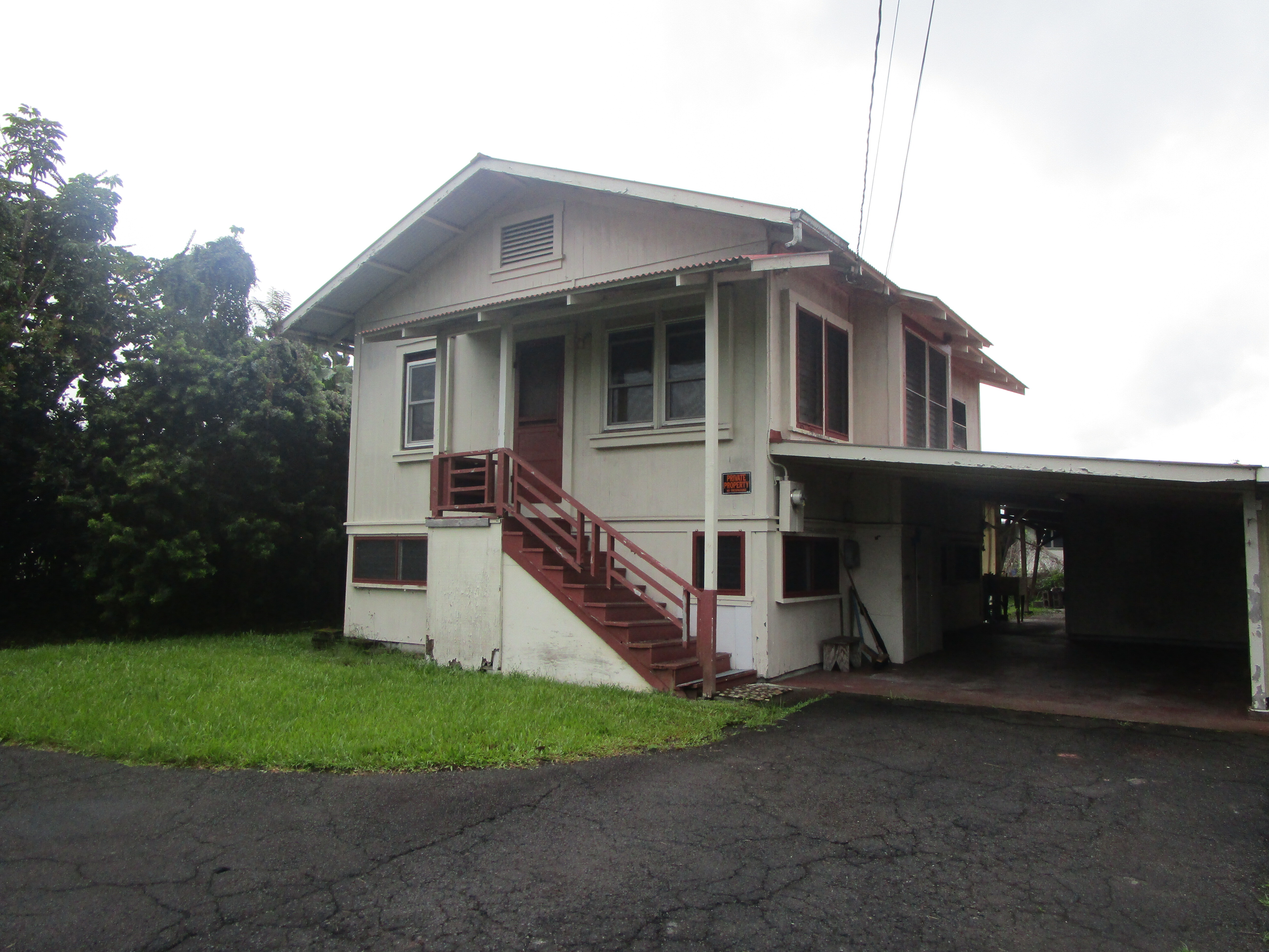 66 Ohea St, Hilo, HI 96720
