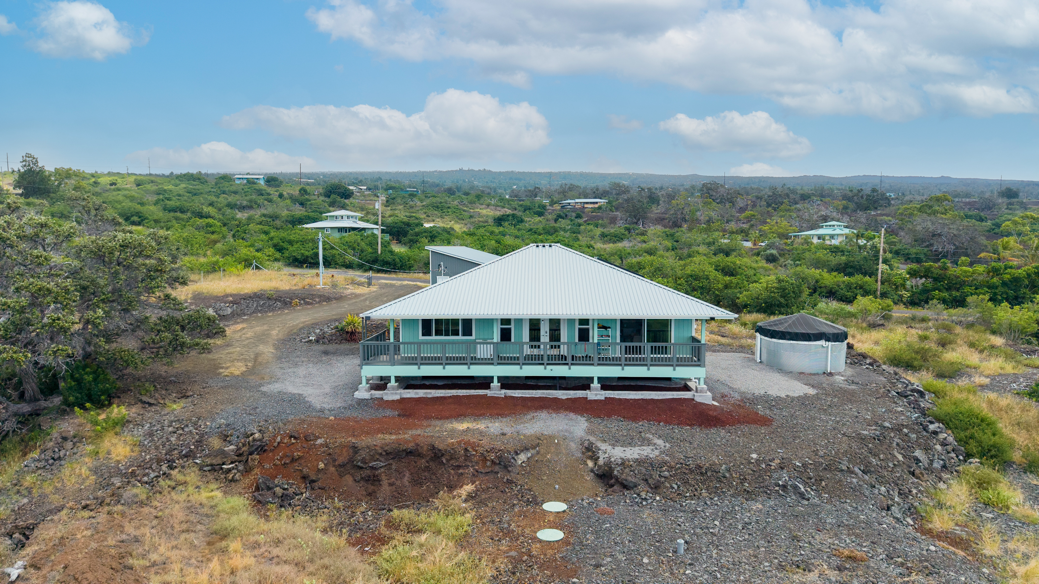 92-8373 Maile Dr, Ocean View, HI 96737