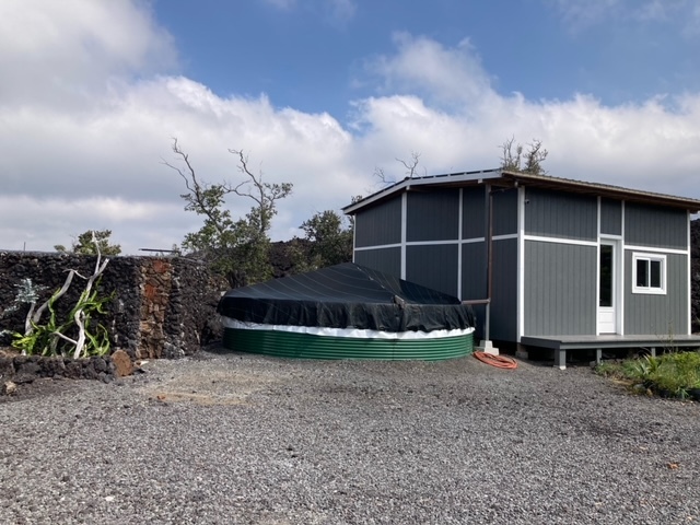 92-2227 Aloha Blvd, Ocean View, HI 96737