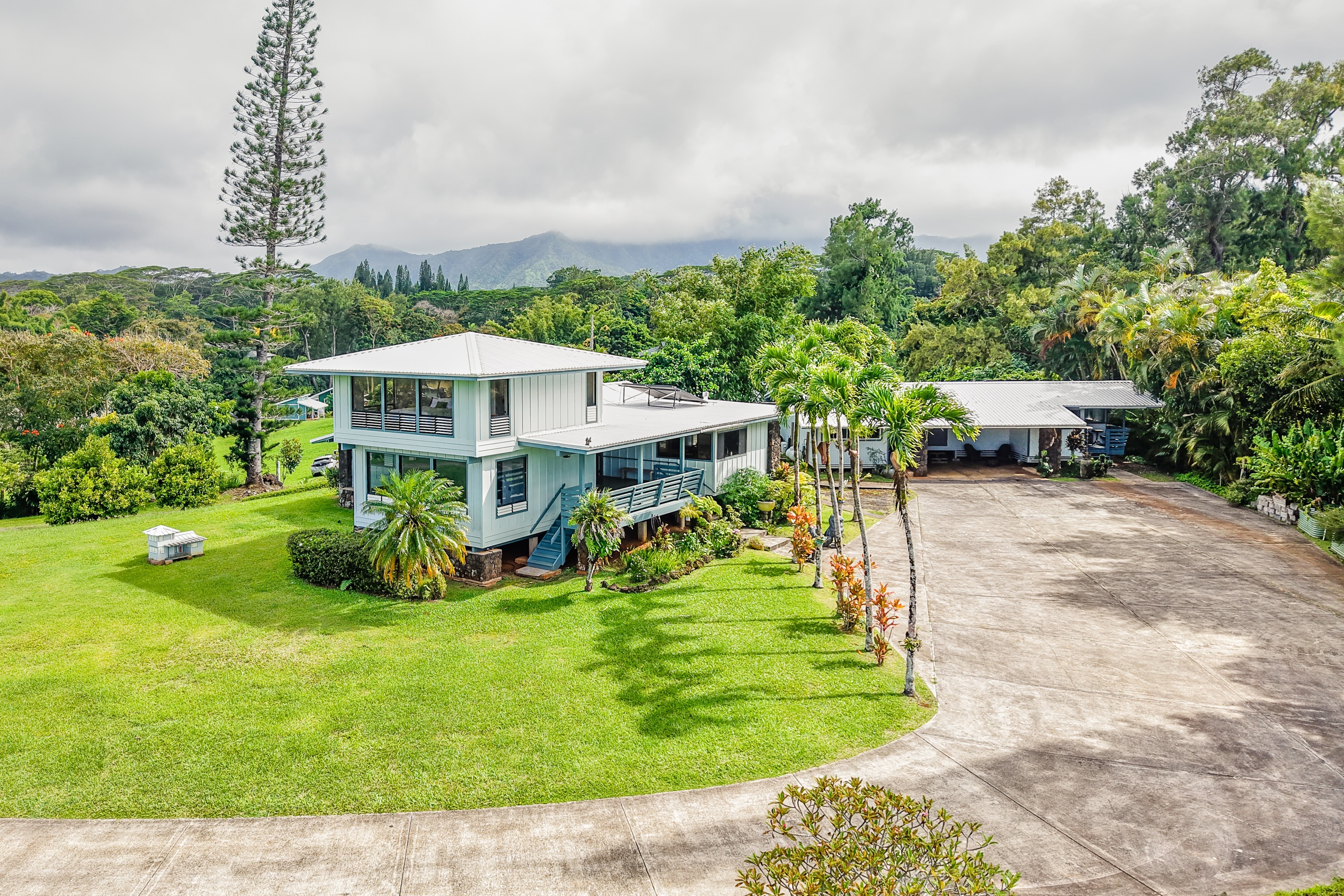 2020-B Kolo Rd, Kilauea, HI 96754