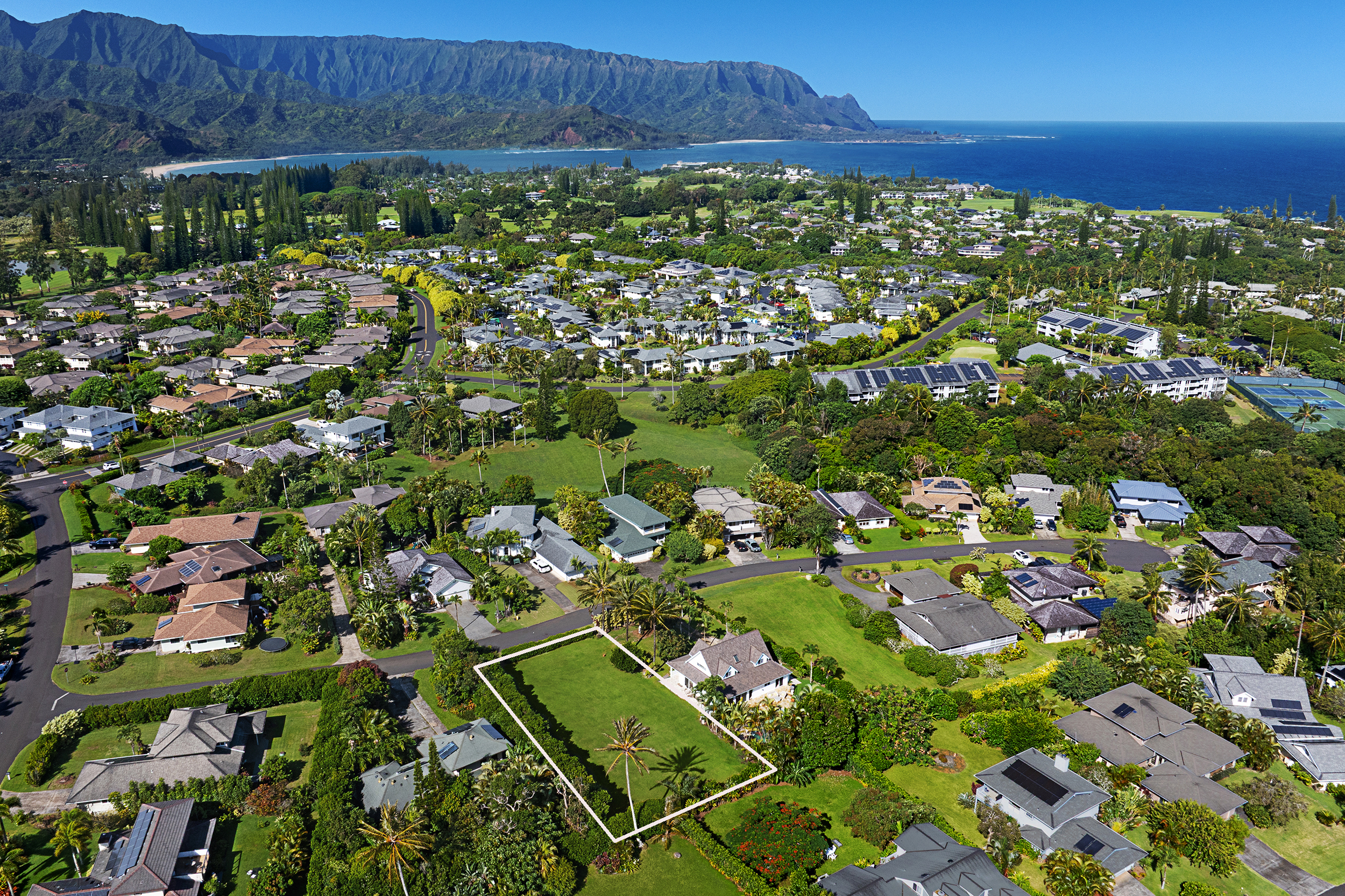 4874 Akai Pl, Princeville, HI 96722
