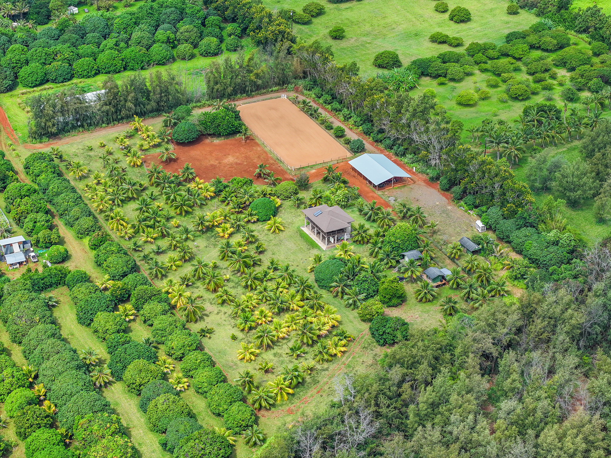 6020 Koolau Rd, 0053, Anahola, HI 96703