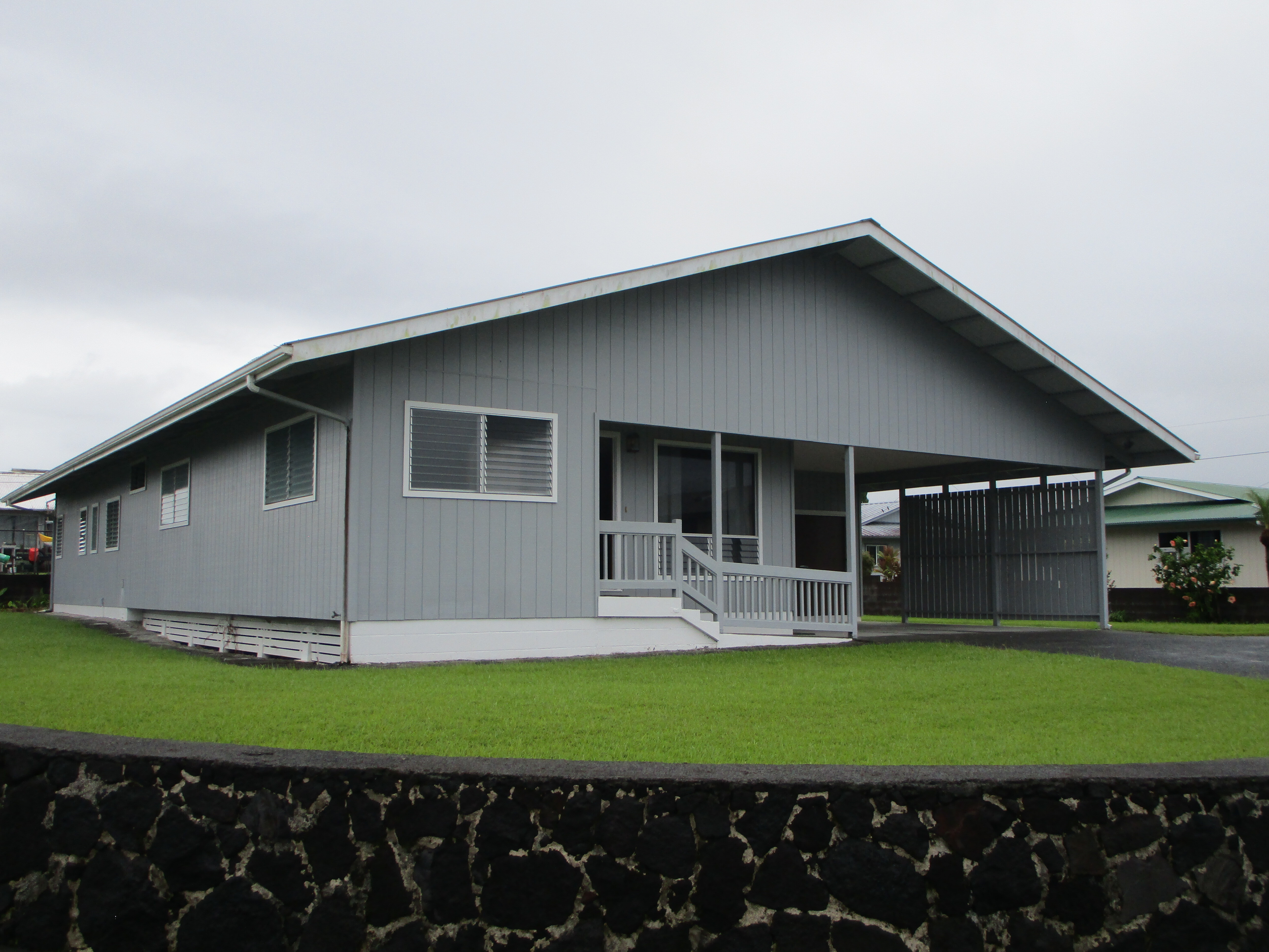 1052 Ahe St, Hilo, HI 96720
