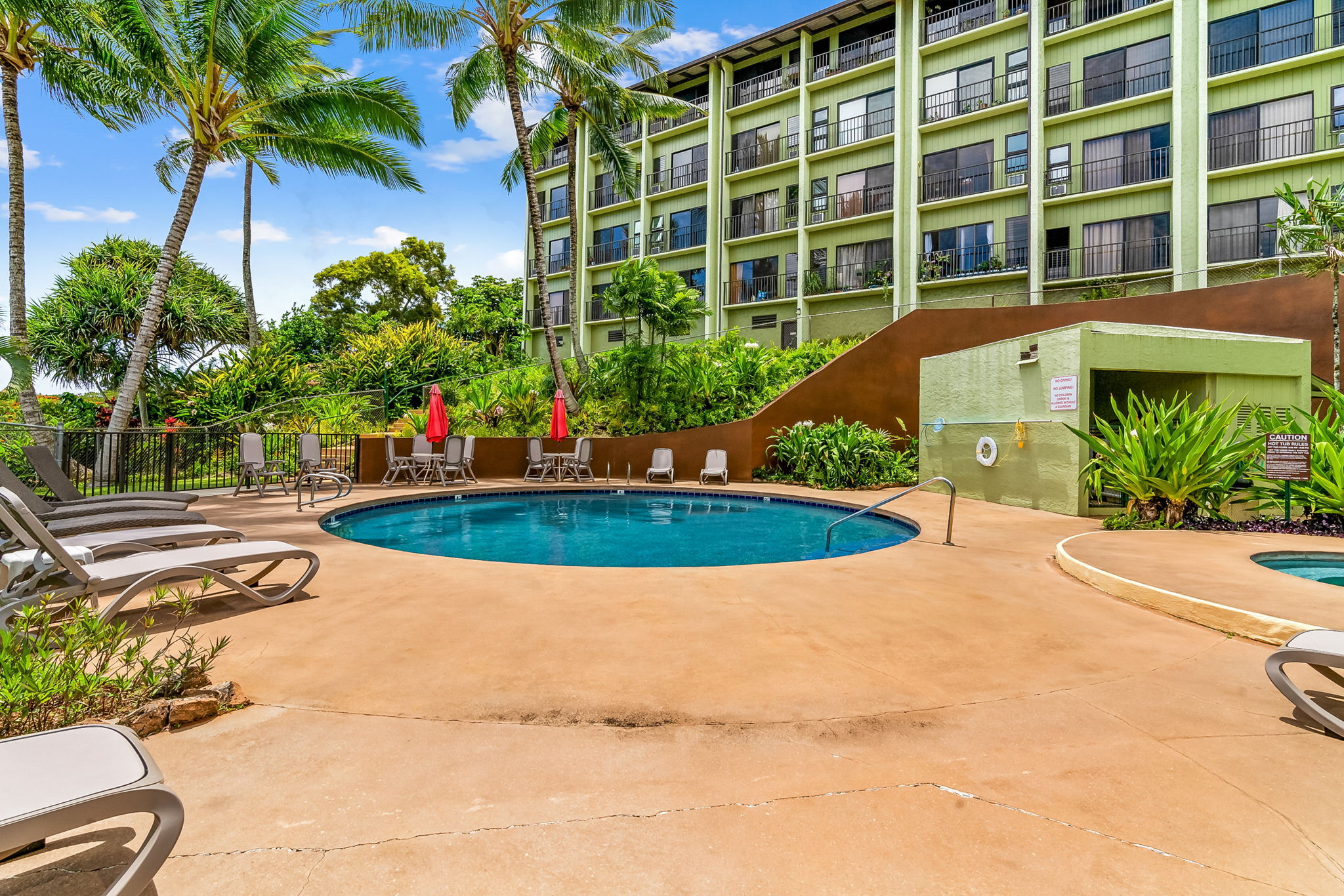 3-3400 Kuhio Hwy, B203, Lihue, HI 96766
