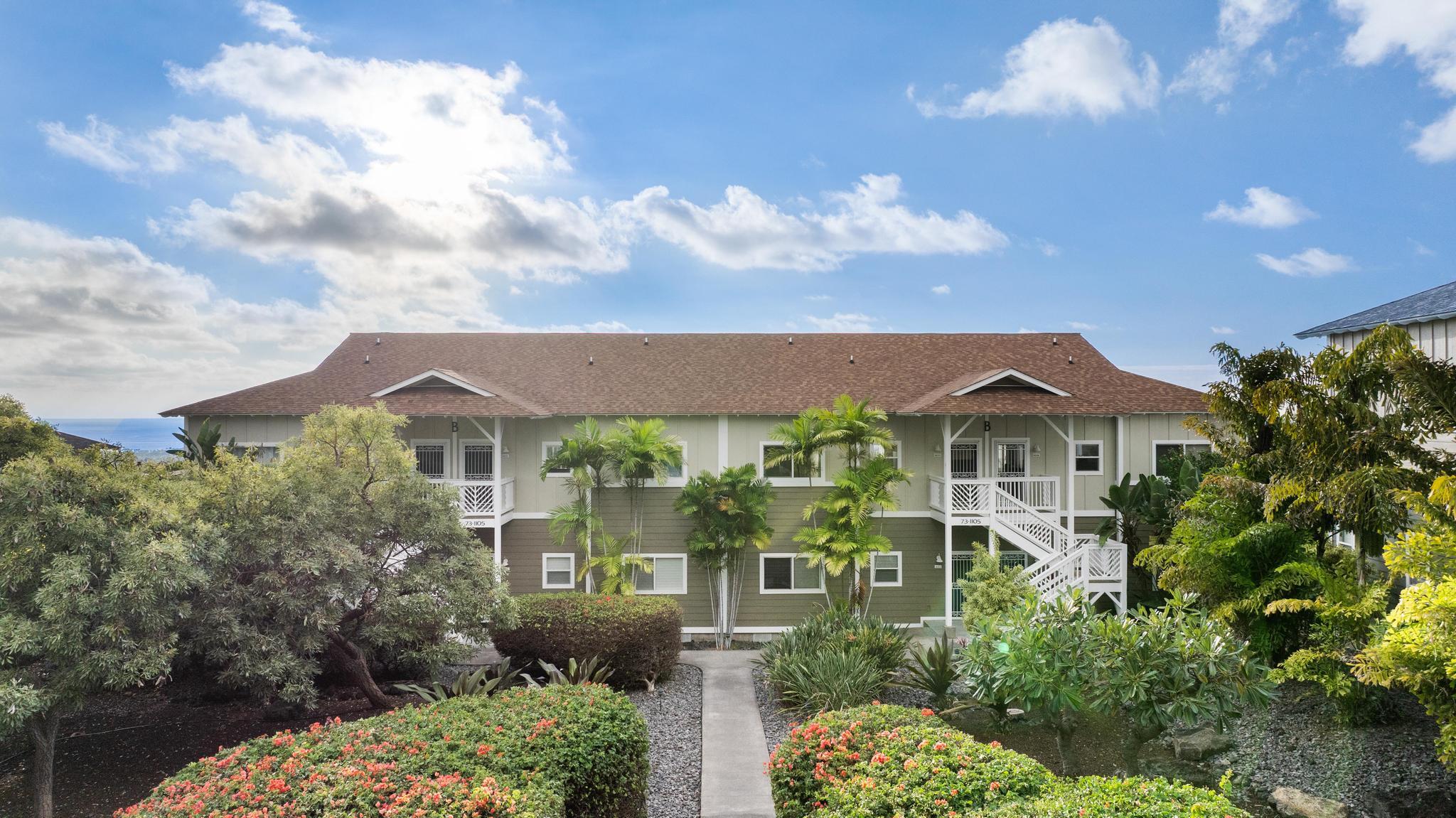 73-1105 Nuuanu Pl, B203, Kailua Kona, HI 96740