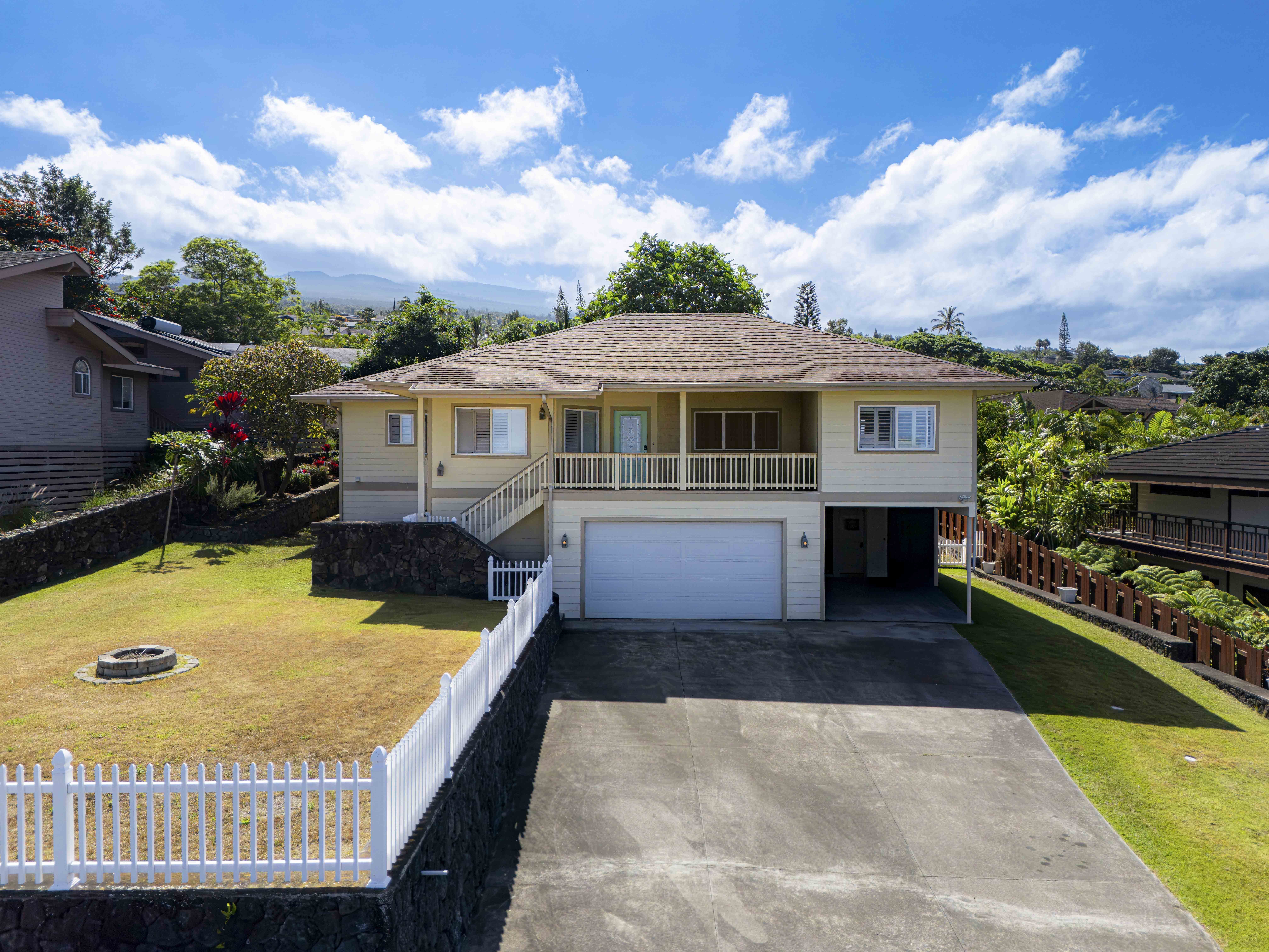 73-4341 Palu Palu Pl, Kailua Kona, HI 96740