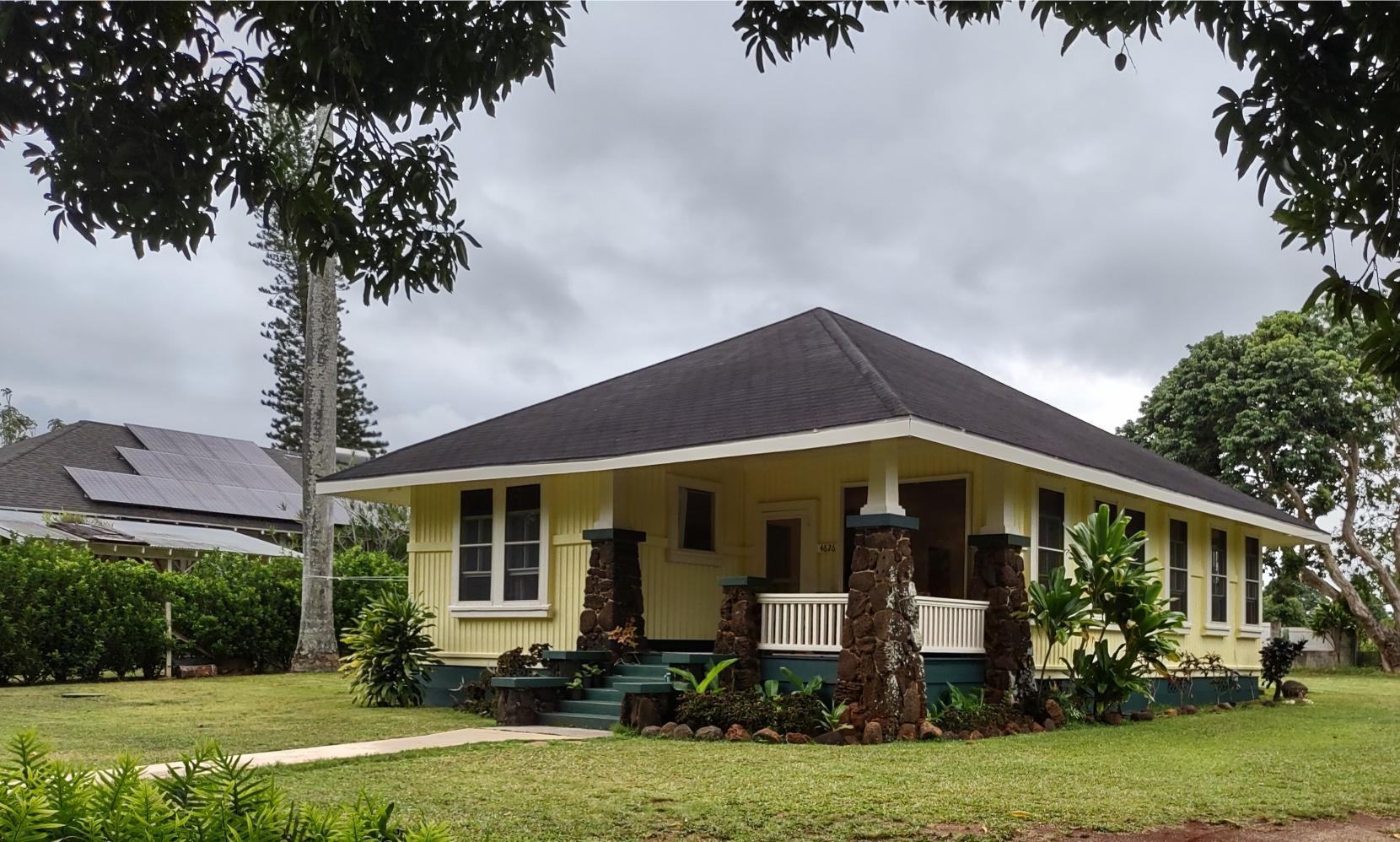 4626 Hoomana Rd, Lihue, HI 96766