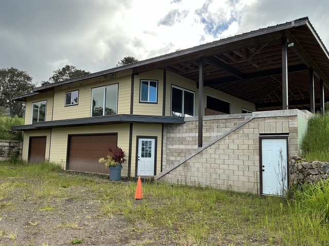 44-2221 Paauilo Mauka Rd, Honokaa, HI 96727