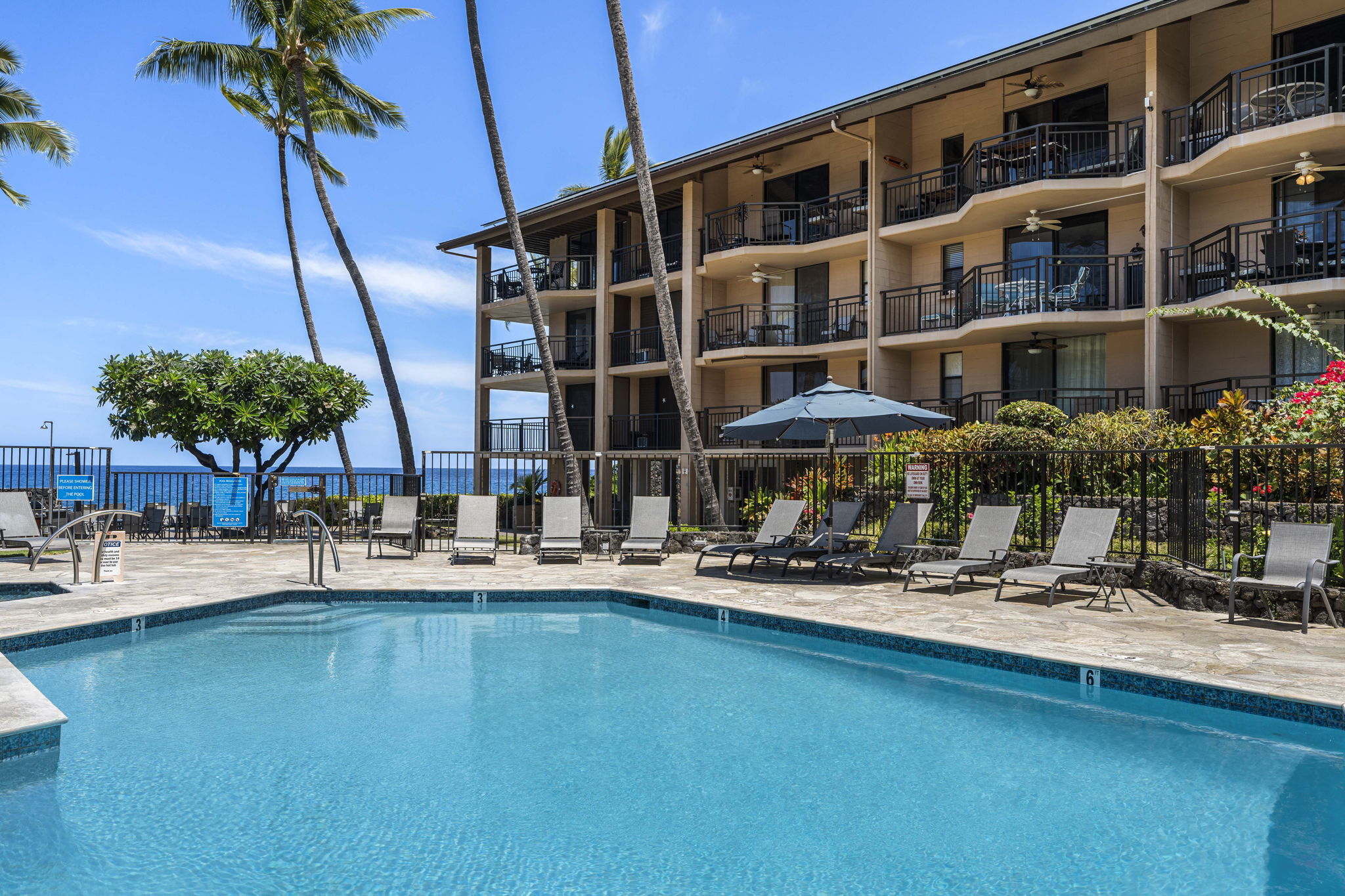 75-6026 Alii Dr, 5106, Kailua Kona, HI 96740