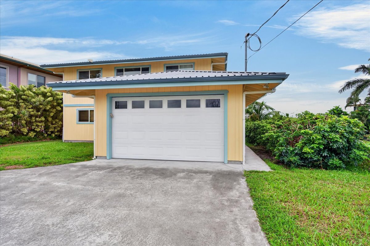 15-122 Kamano St, Pahoa, HI 96778