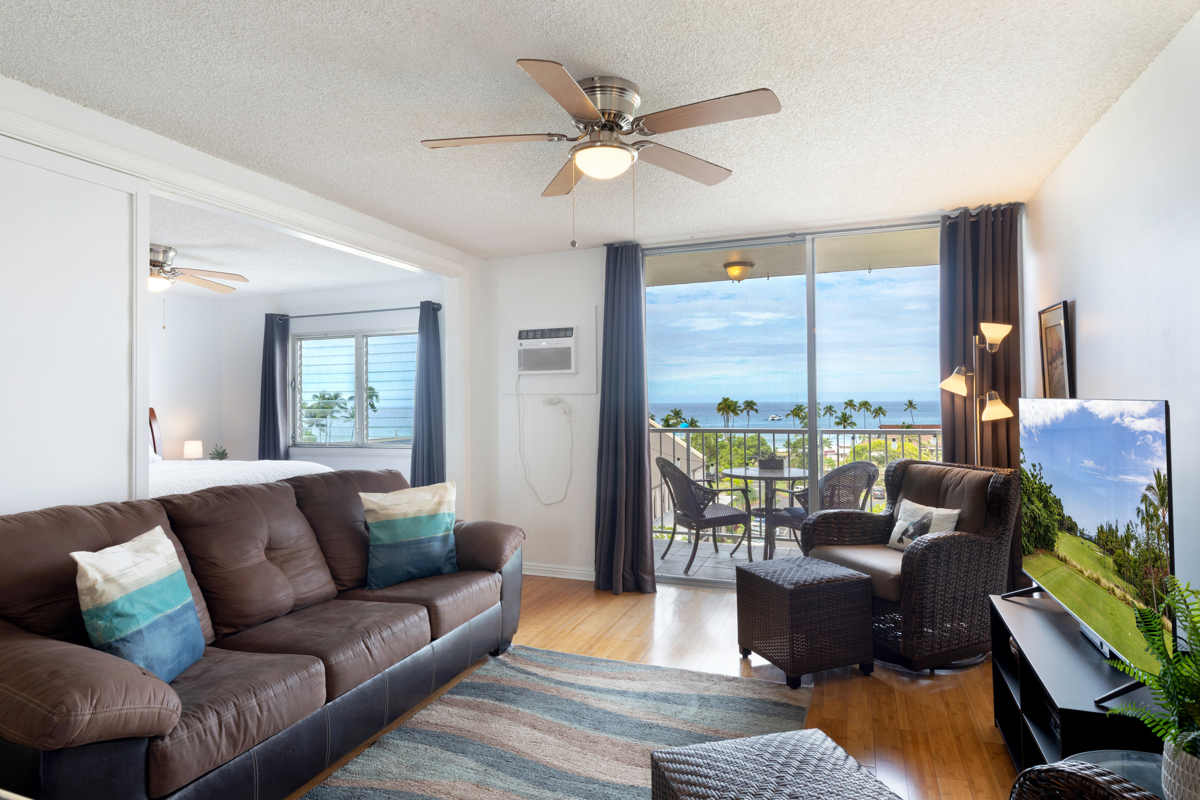 75-5766 Kuakini Highway, 609, Kailua Kona, HI 96740