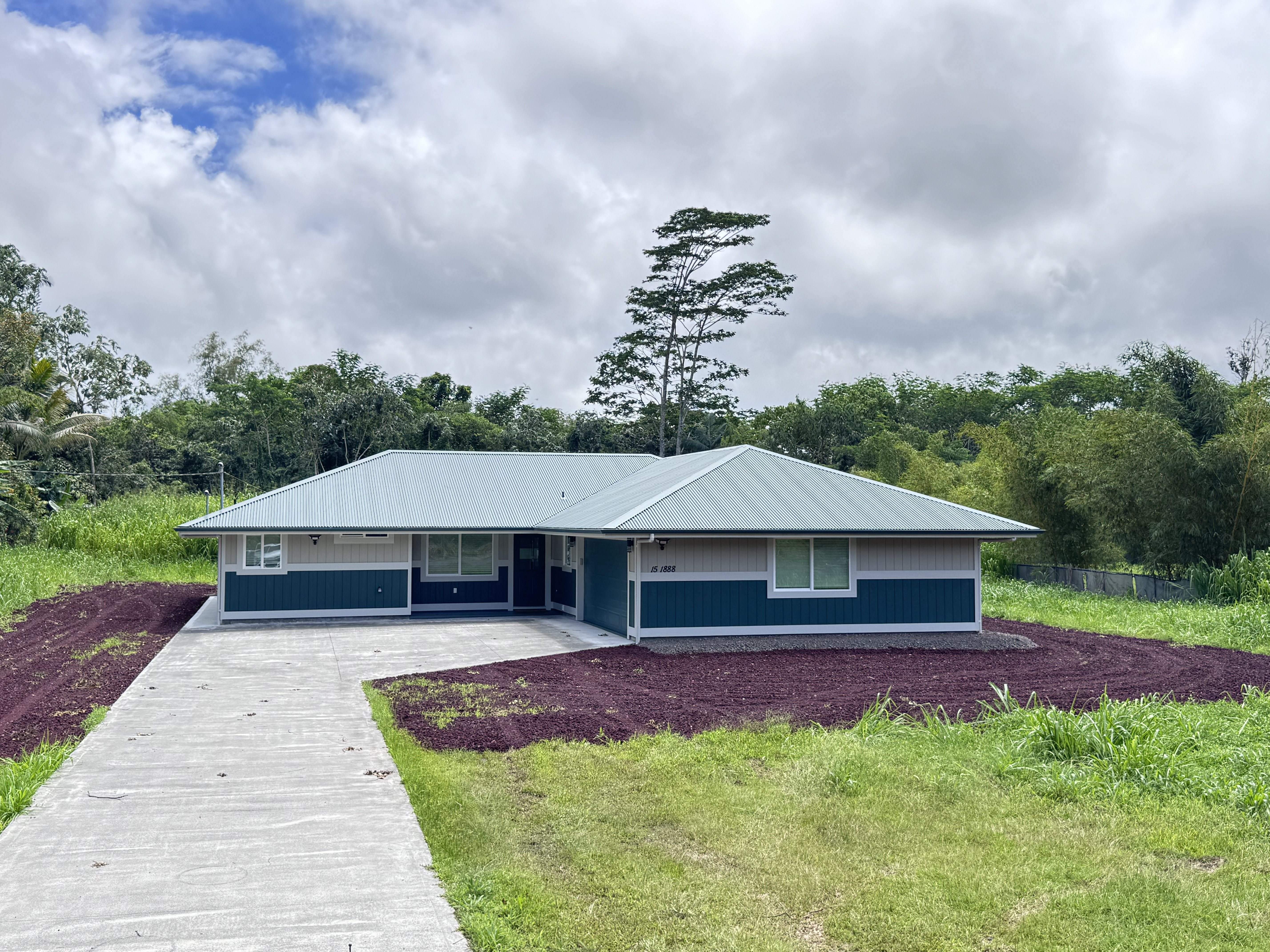 15-1888 14Th Ave, Keaau, HI 96749