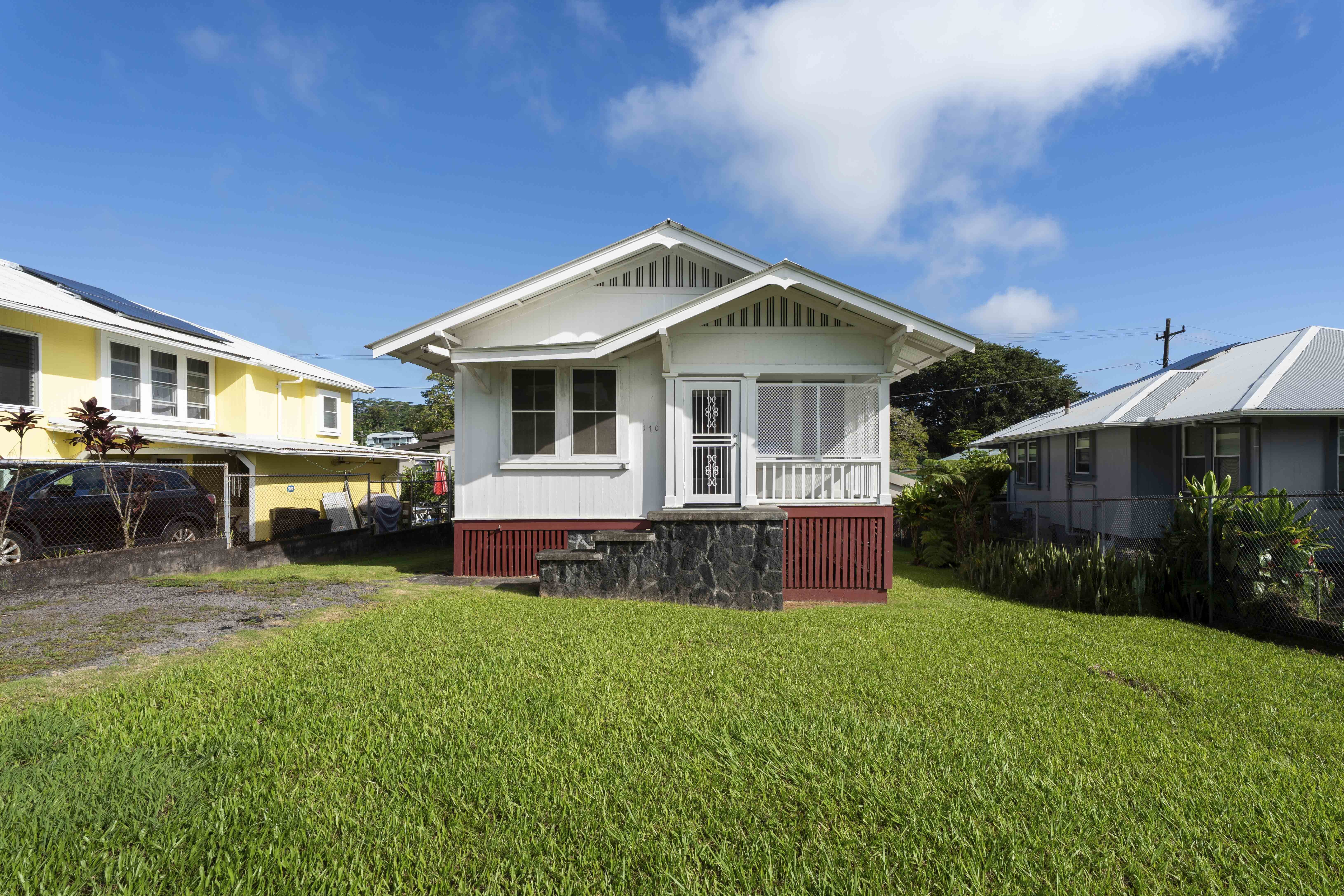 170 Alae St, Hilo, HI 96720
